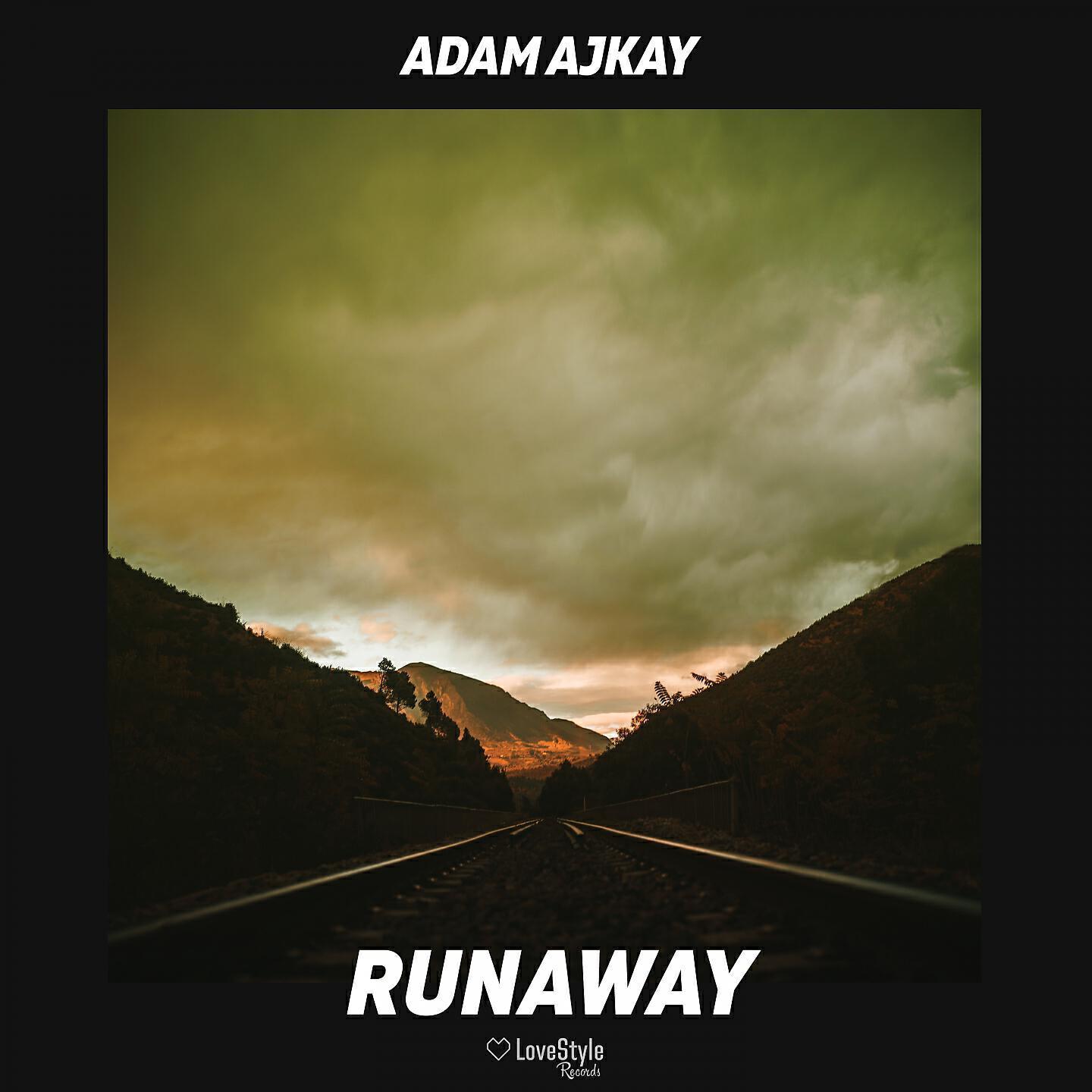 Adam Ajkay