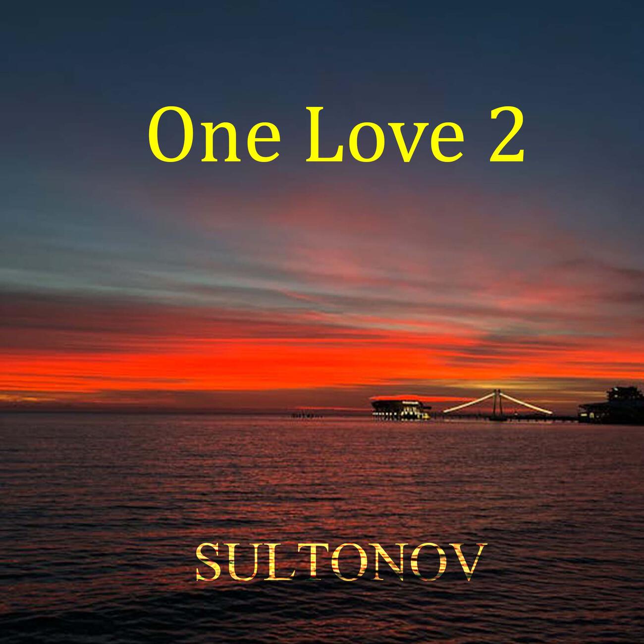 Релиз One Love 2