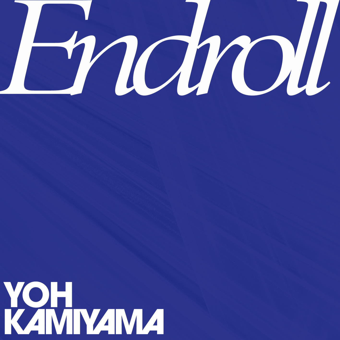 Релиз Endroll