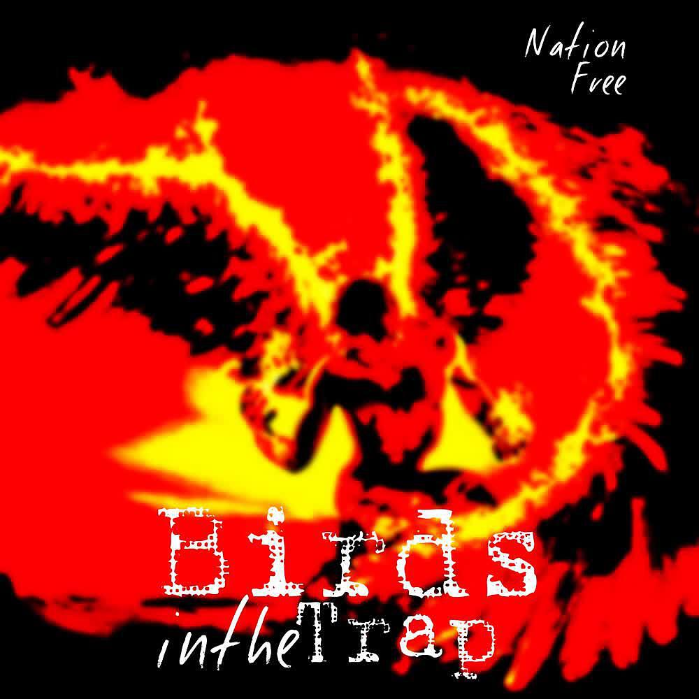 Релиз Birds in the Trap
