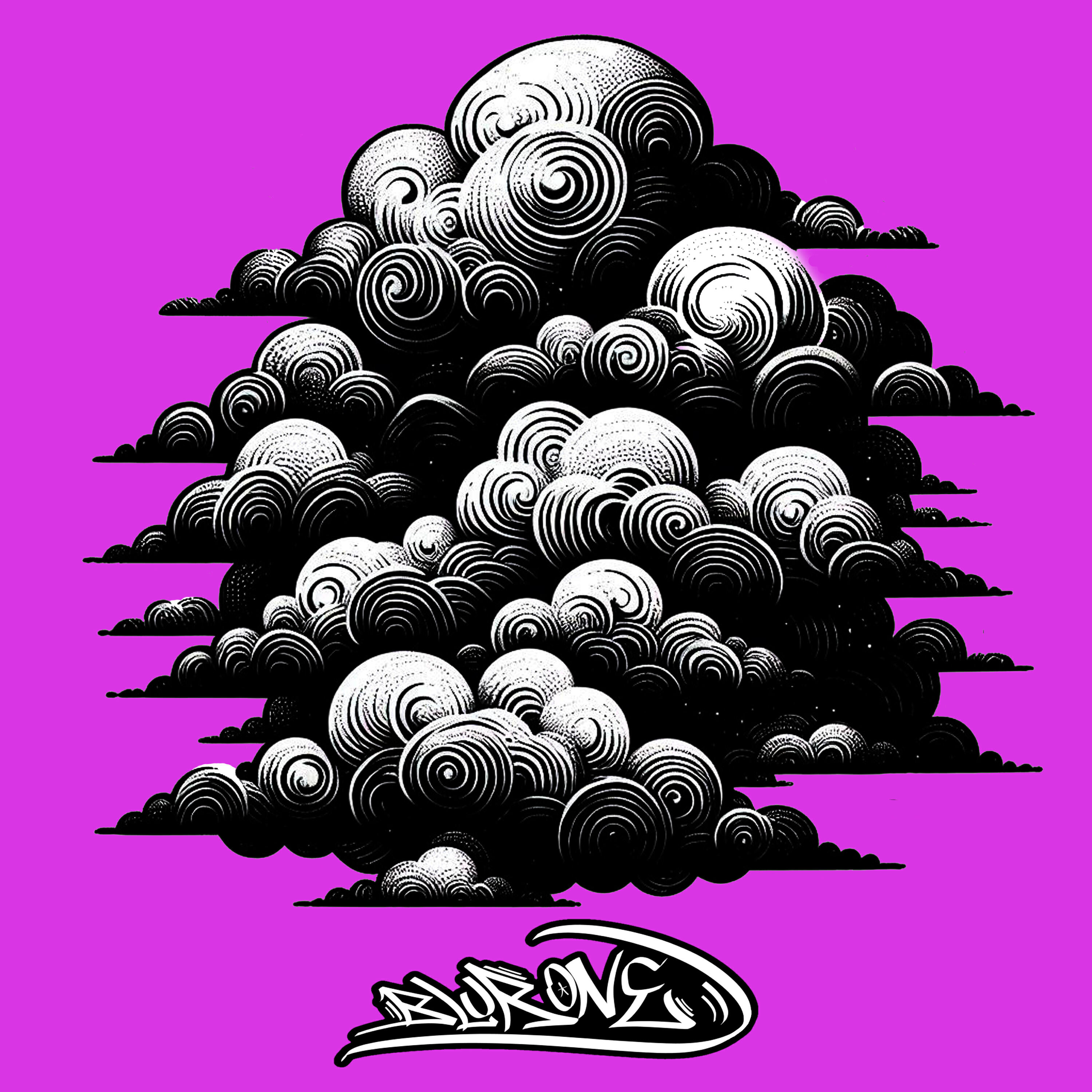 Релиз Entre las Nubes
