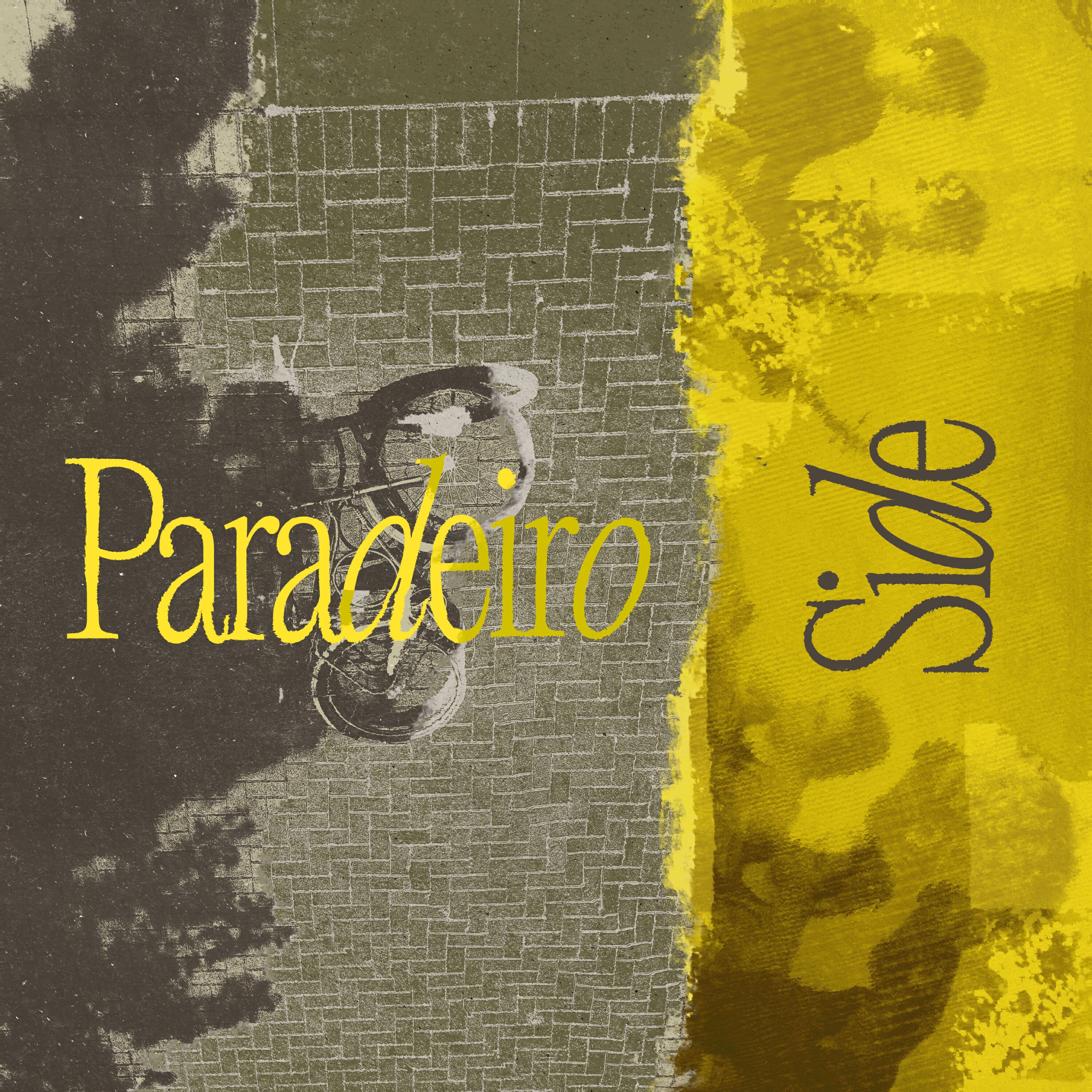 Релиз Paradeiro