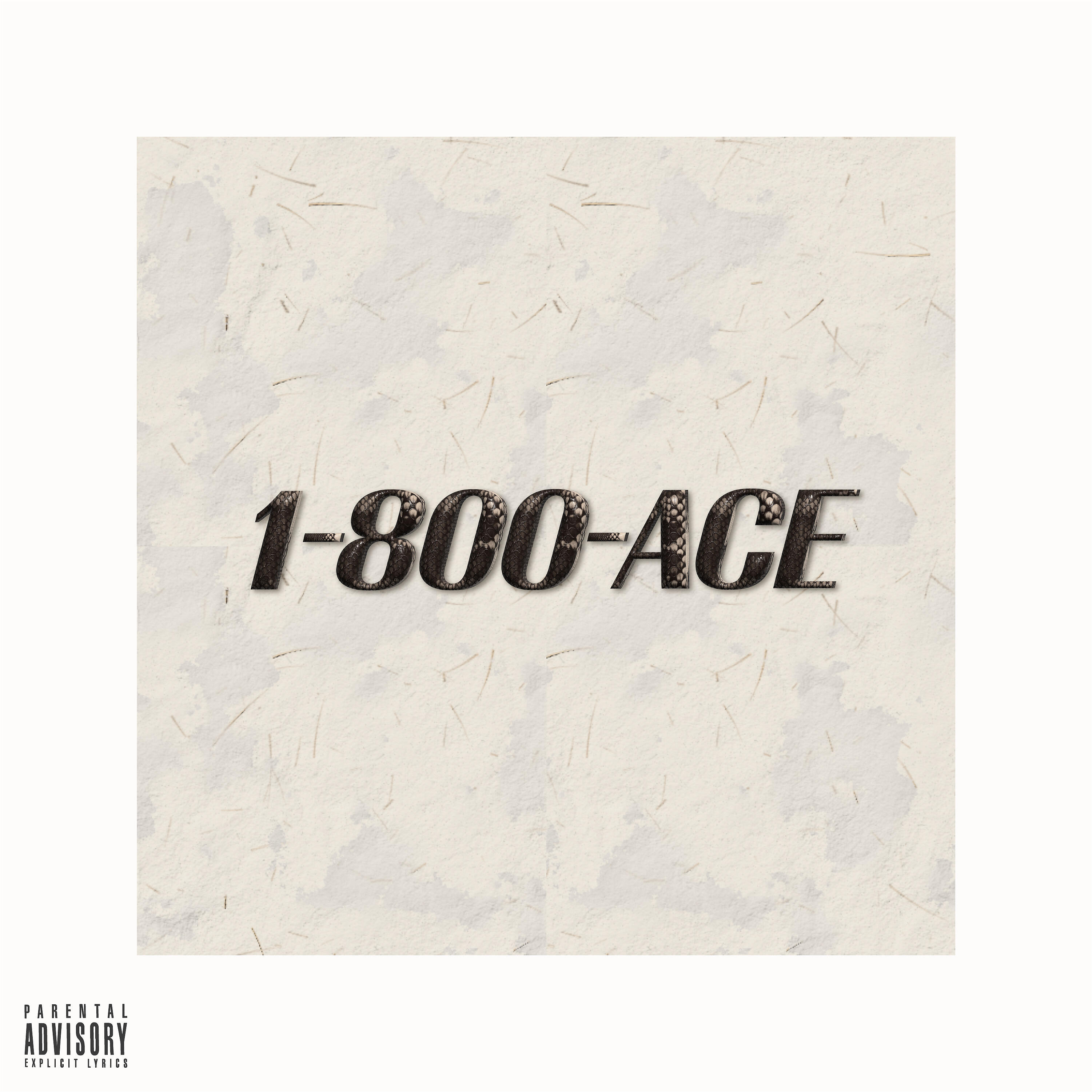 Релиз 1-800-ACE
