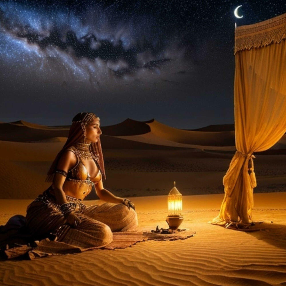 Релиз Sama' Sahar سماء سحر