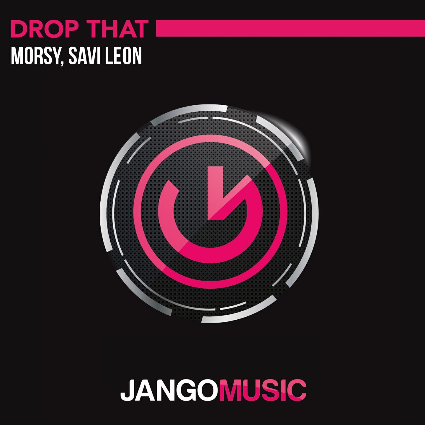 Релиз Drop That