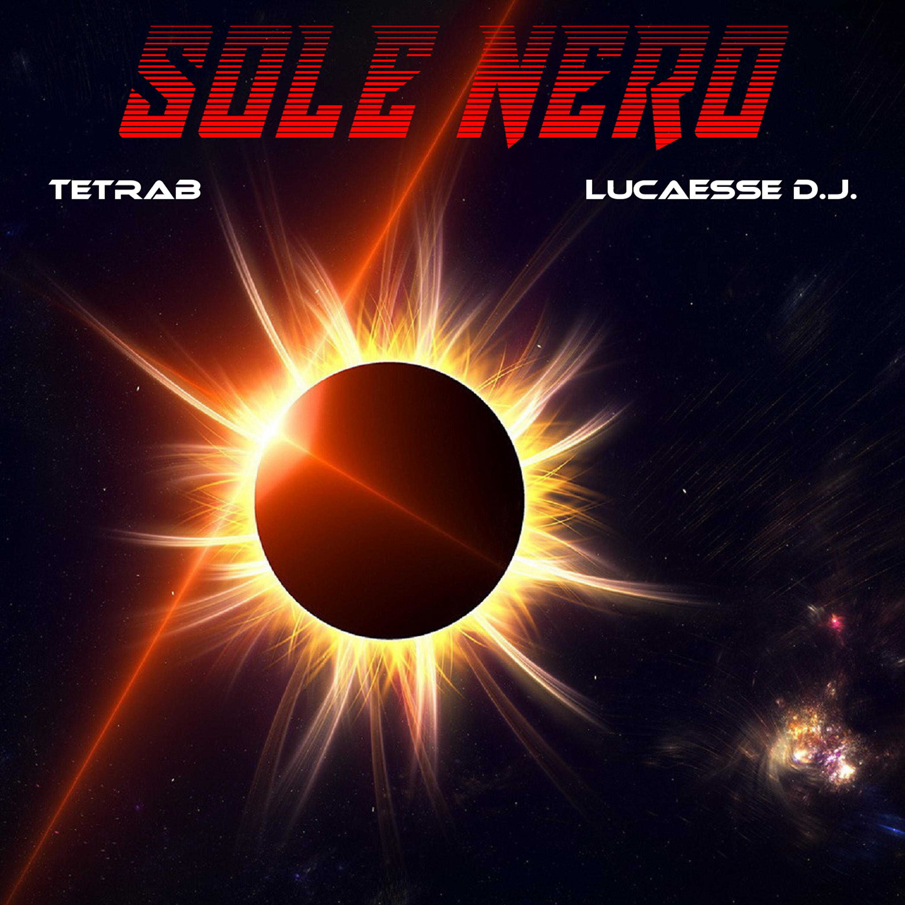 Релиз Sole Nero