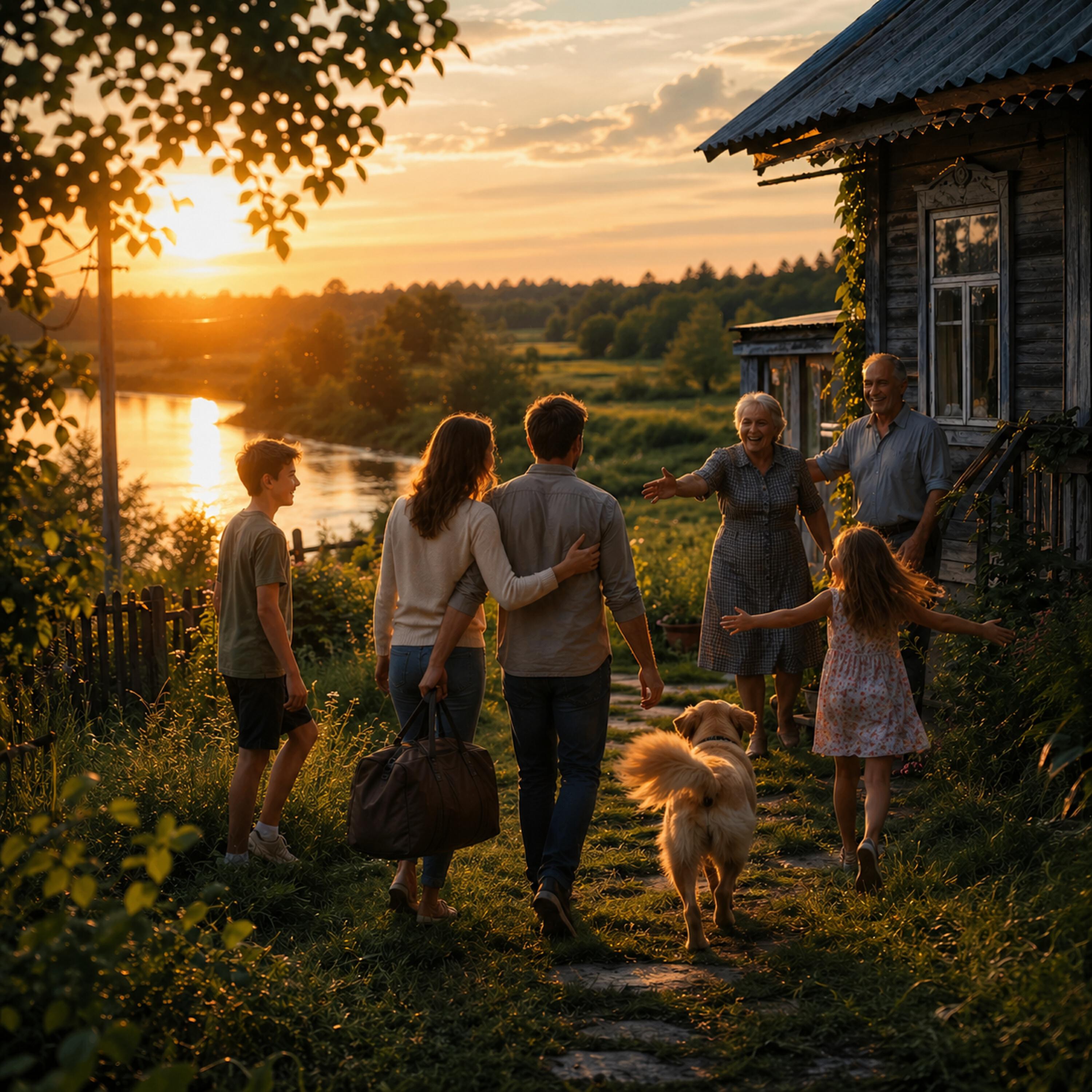 Релиз Там, где ждут