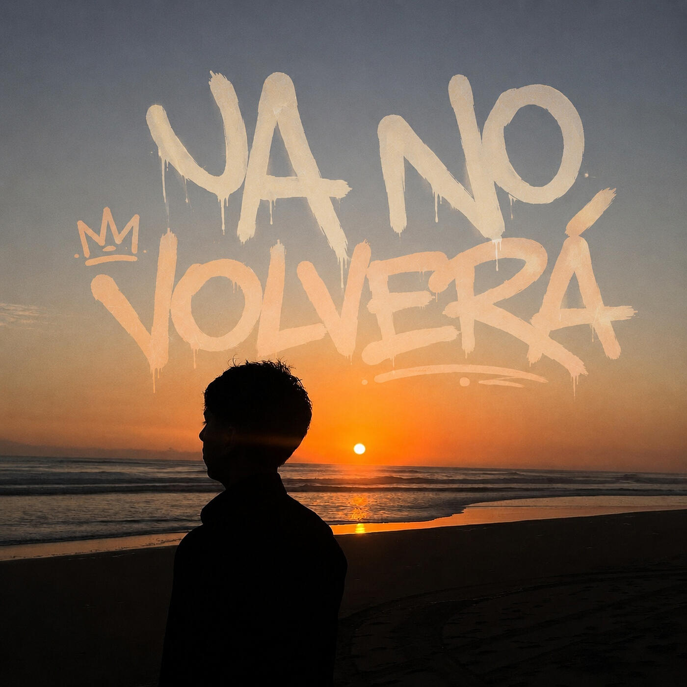 Релиз Ya No Volvera