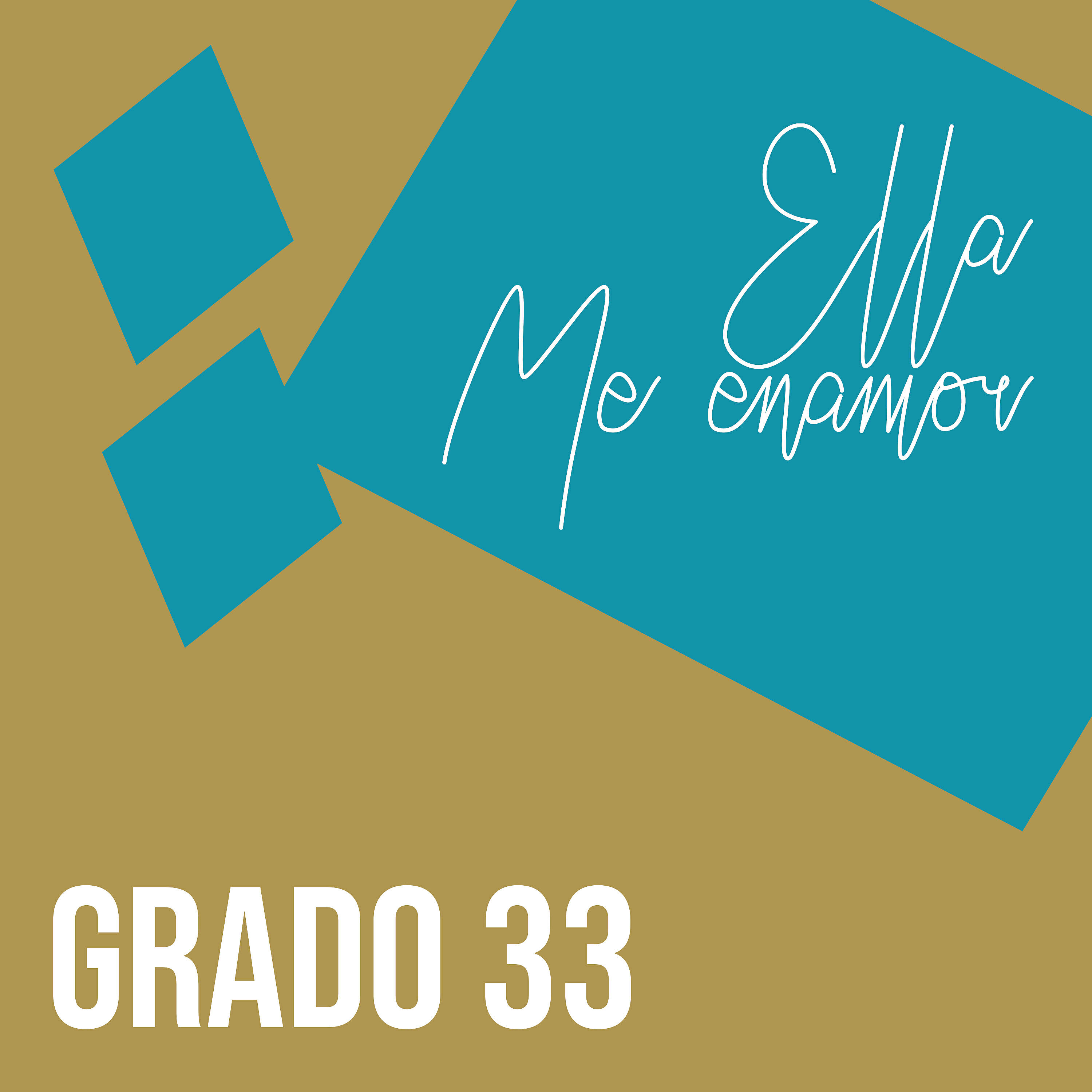 Релиз Ella Me Enamoro