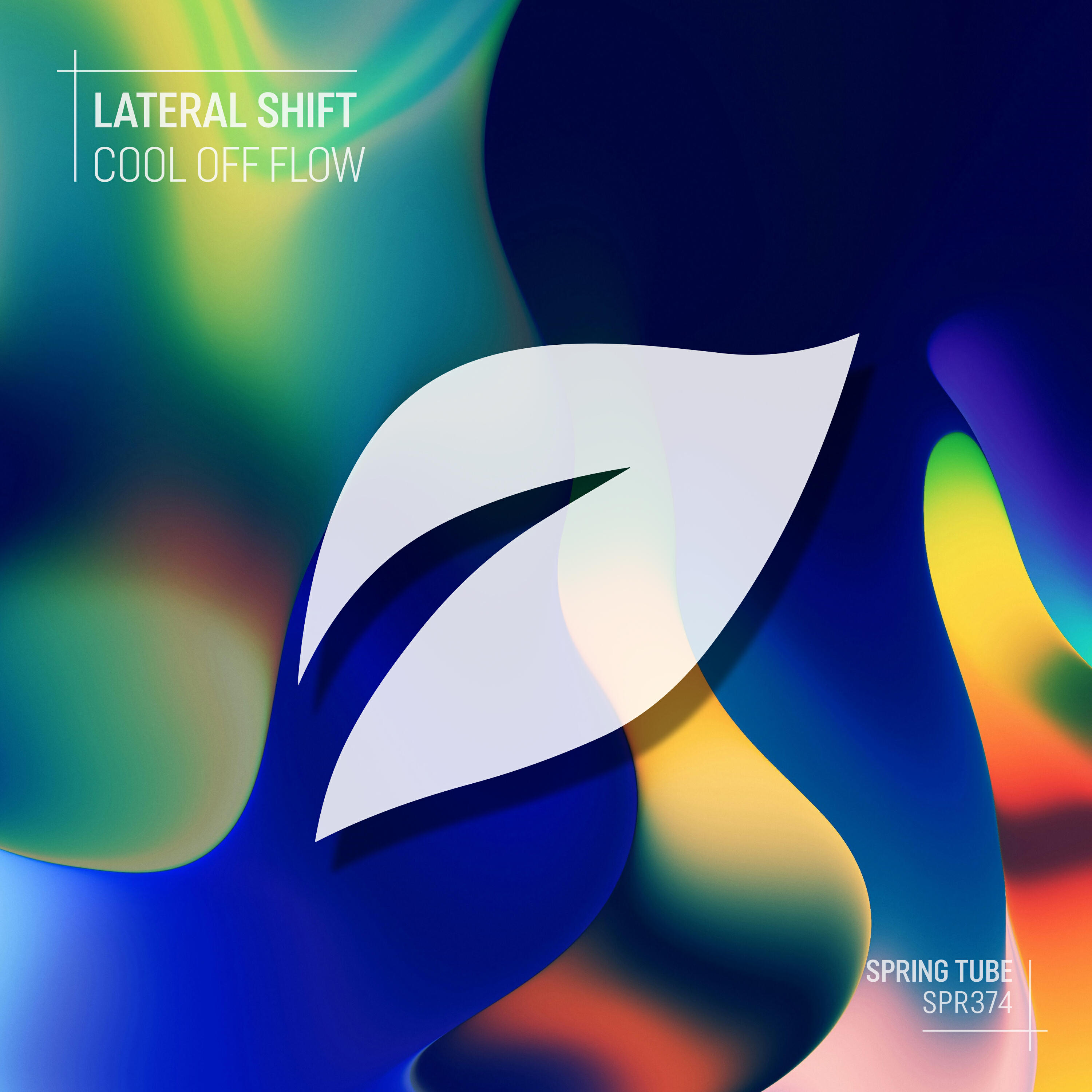 Релиз Cool off Flow