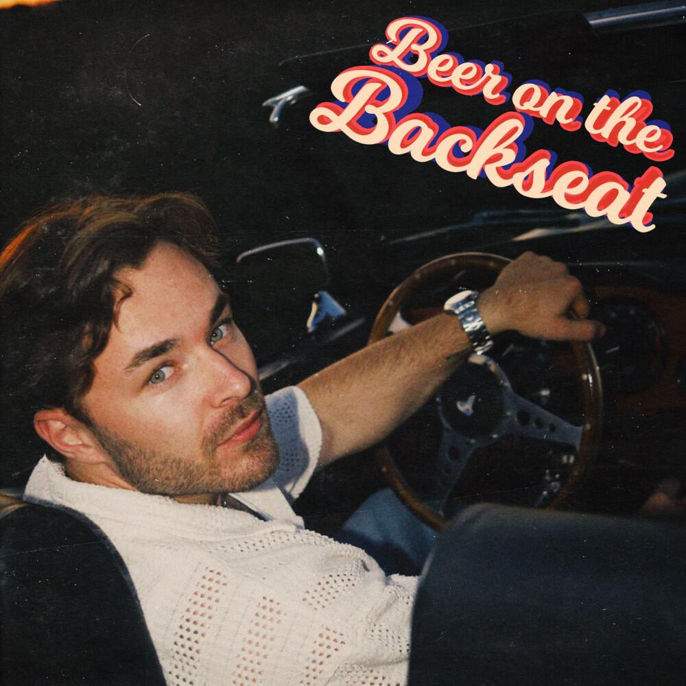 Релиз Beer on the Backseat (Tiktok Version)