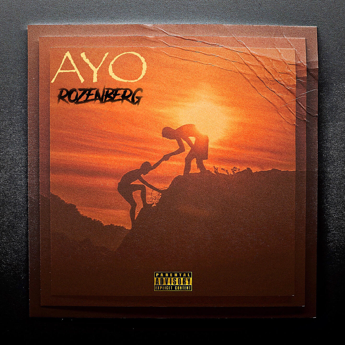 Релиз AYO