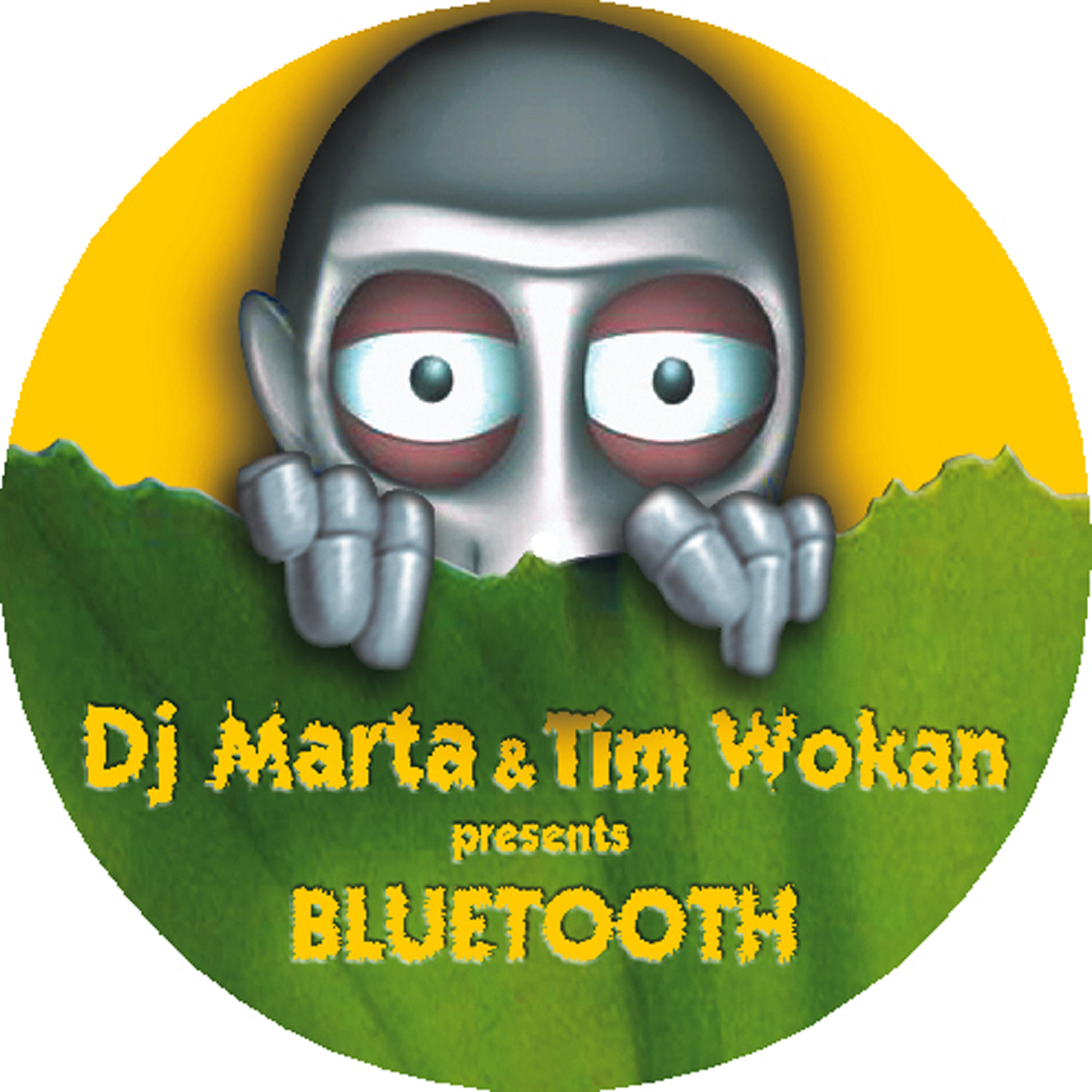 Релиз Bluetooth