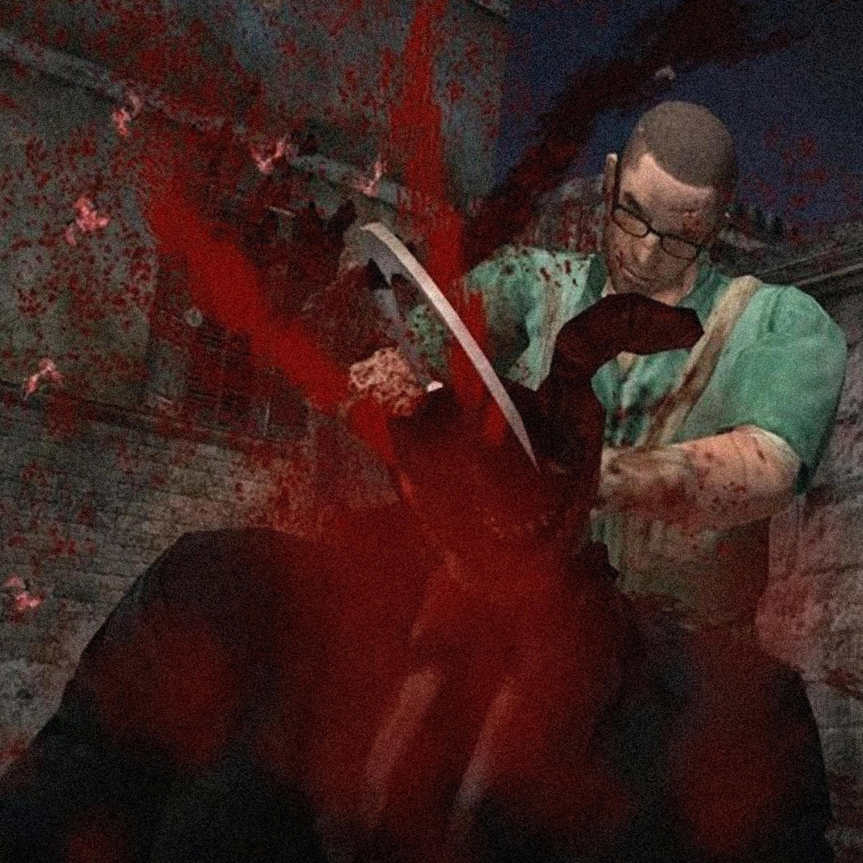 Релиз symptoms of severe brainrot