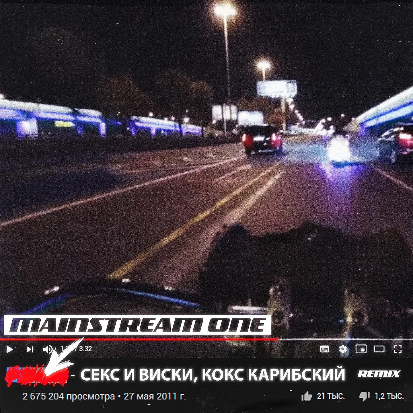 Постер альбома Секс и виски (Remix)