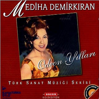 Mediha Demirkiran