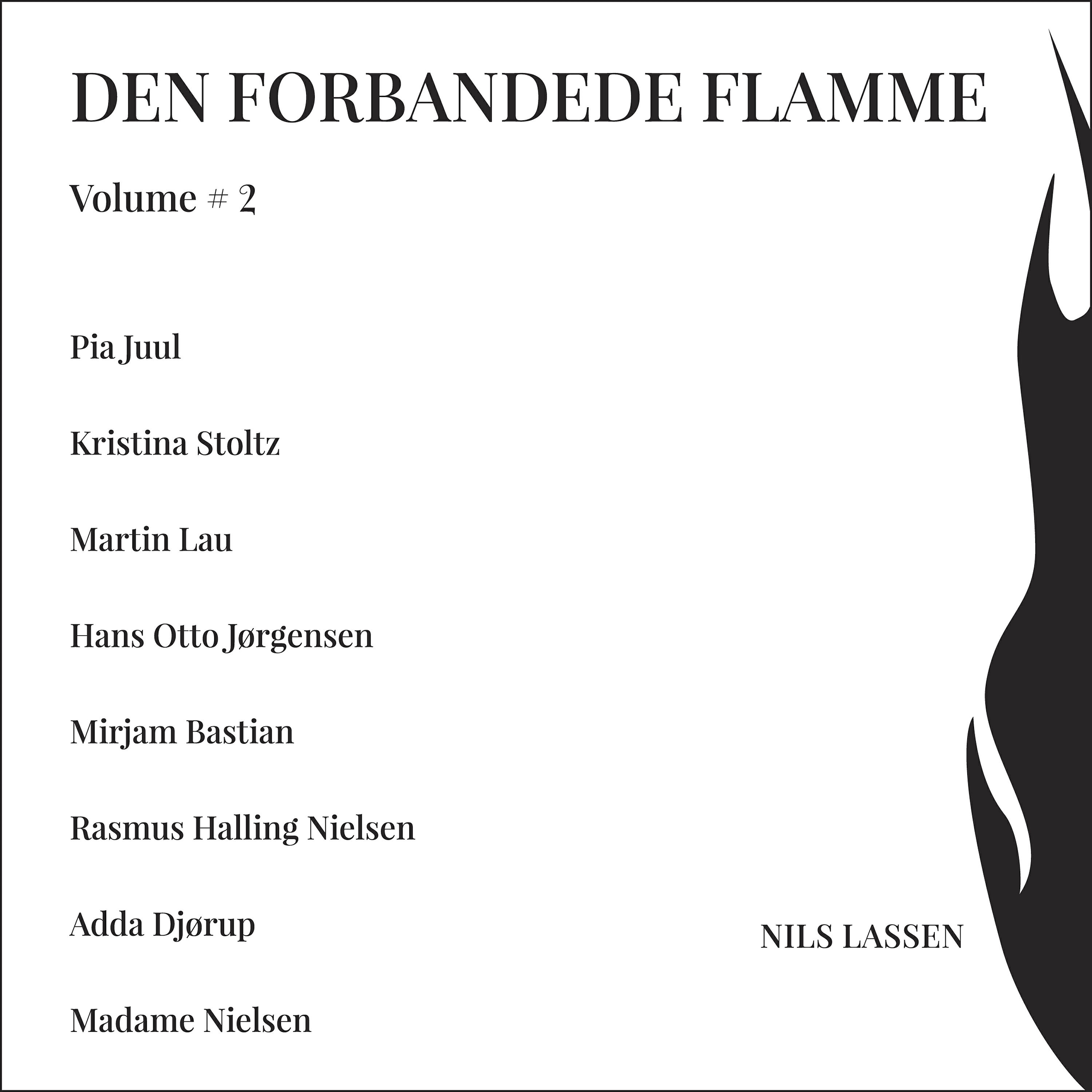 Den Forbandede Flamme