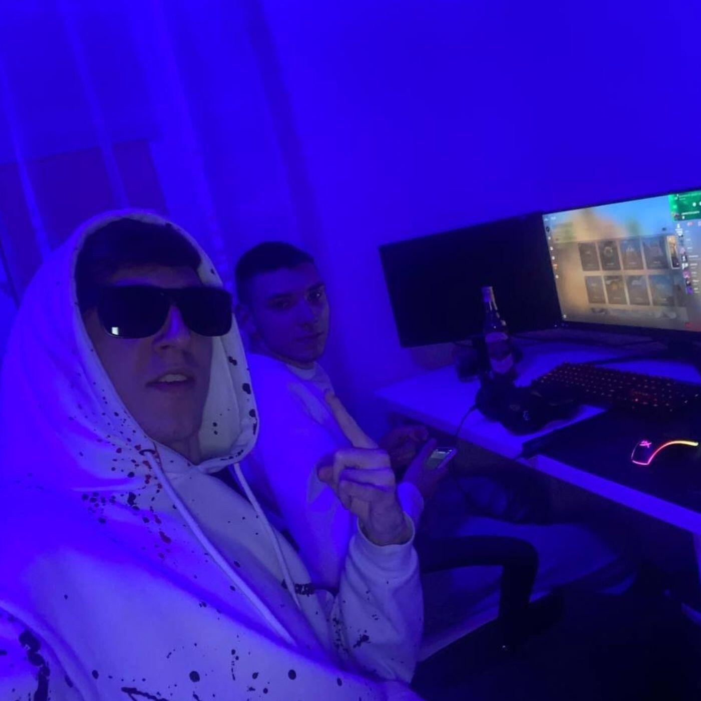 Релиз Where Is My Mind