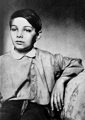 Юлиан Александрович Скрябин