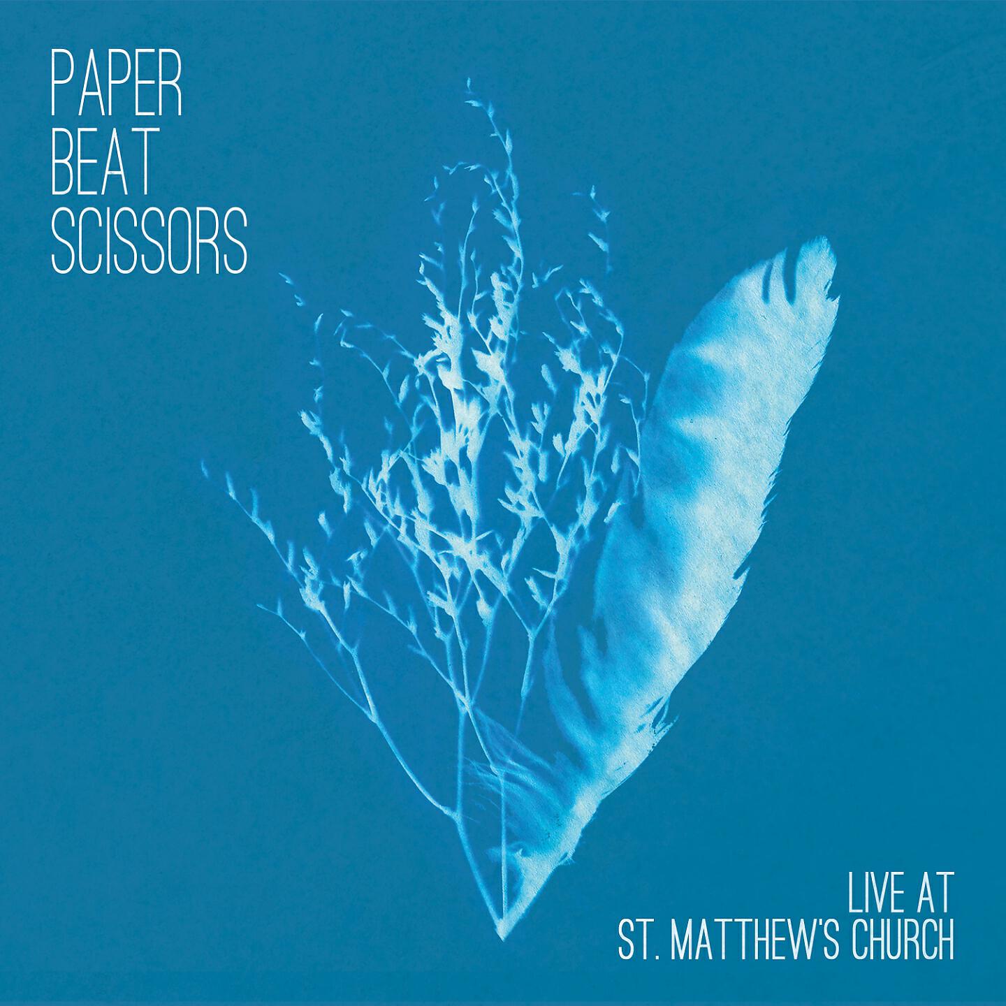 Релиз Live at St. Matthew's Church