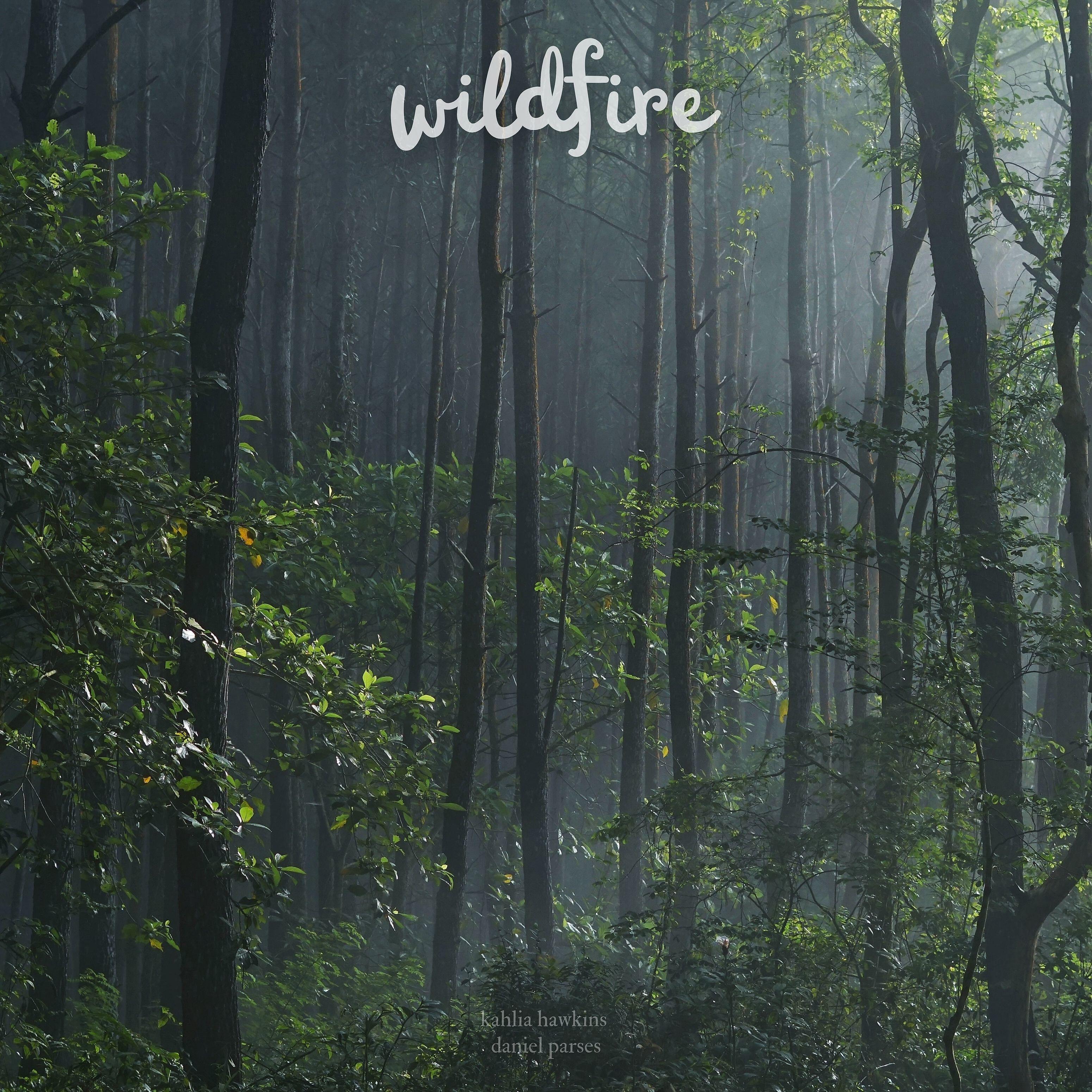 Релиз Wildfire