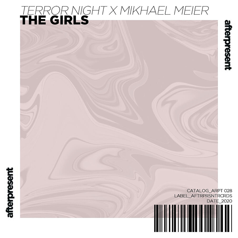 Релиз The Girls