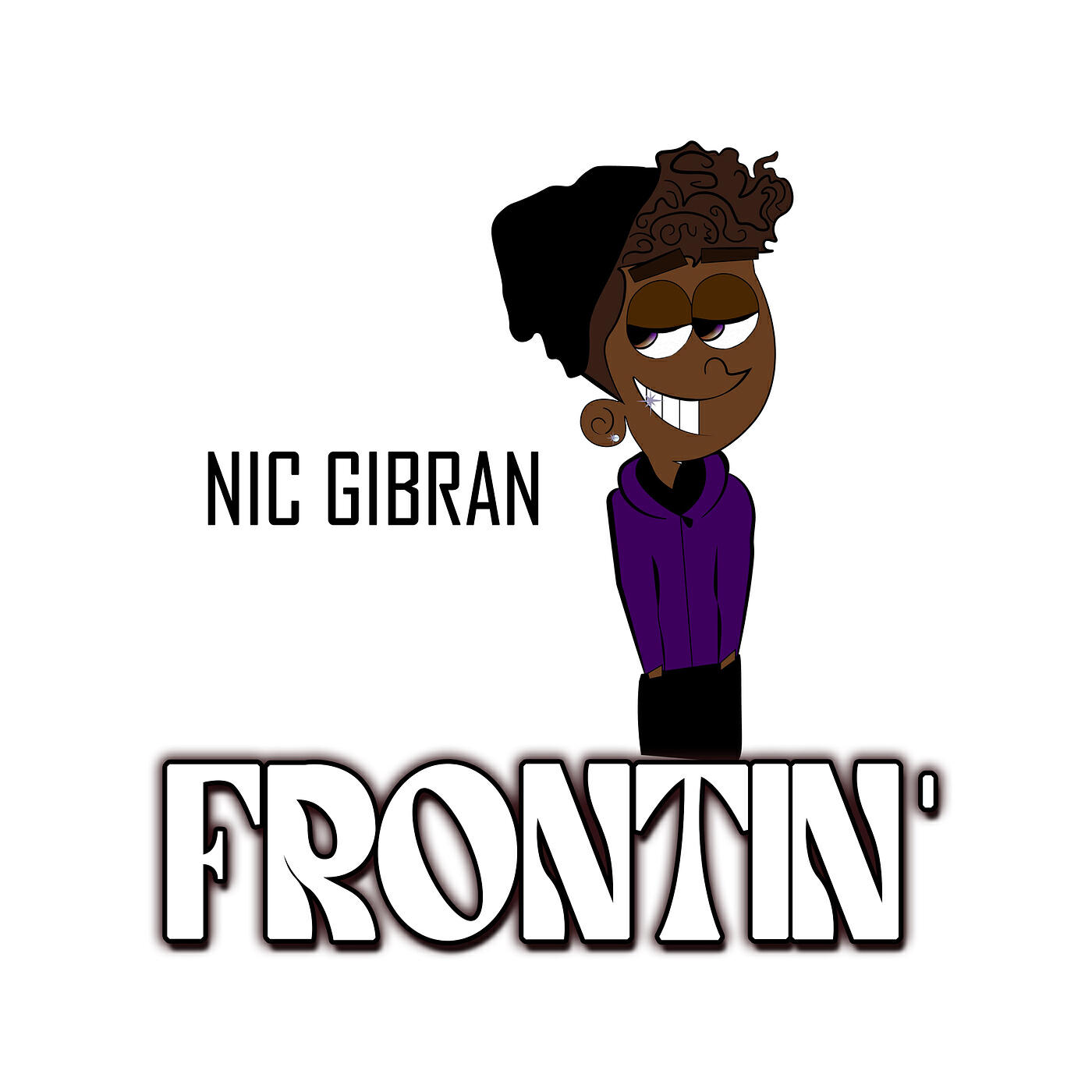 Nic Gibran