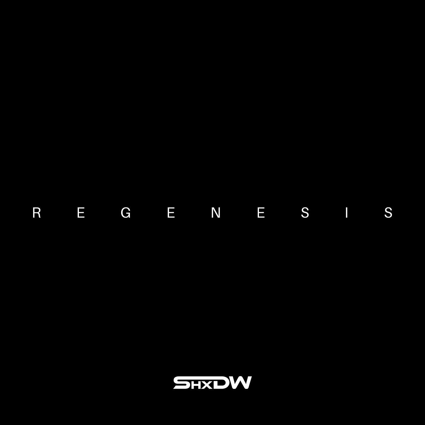 Релиз Regenesis