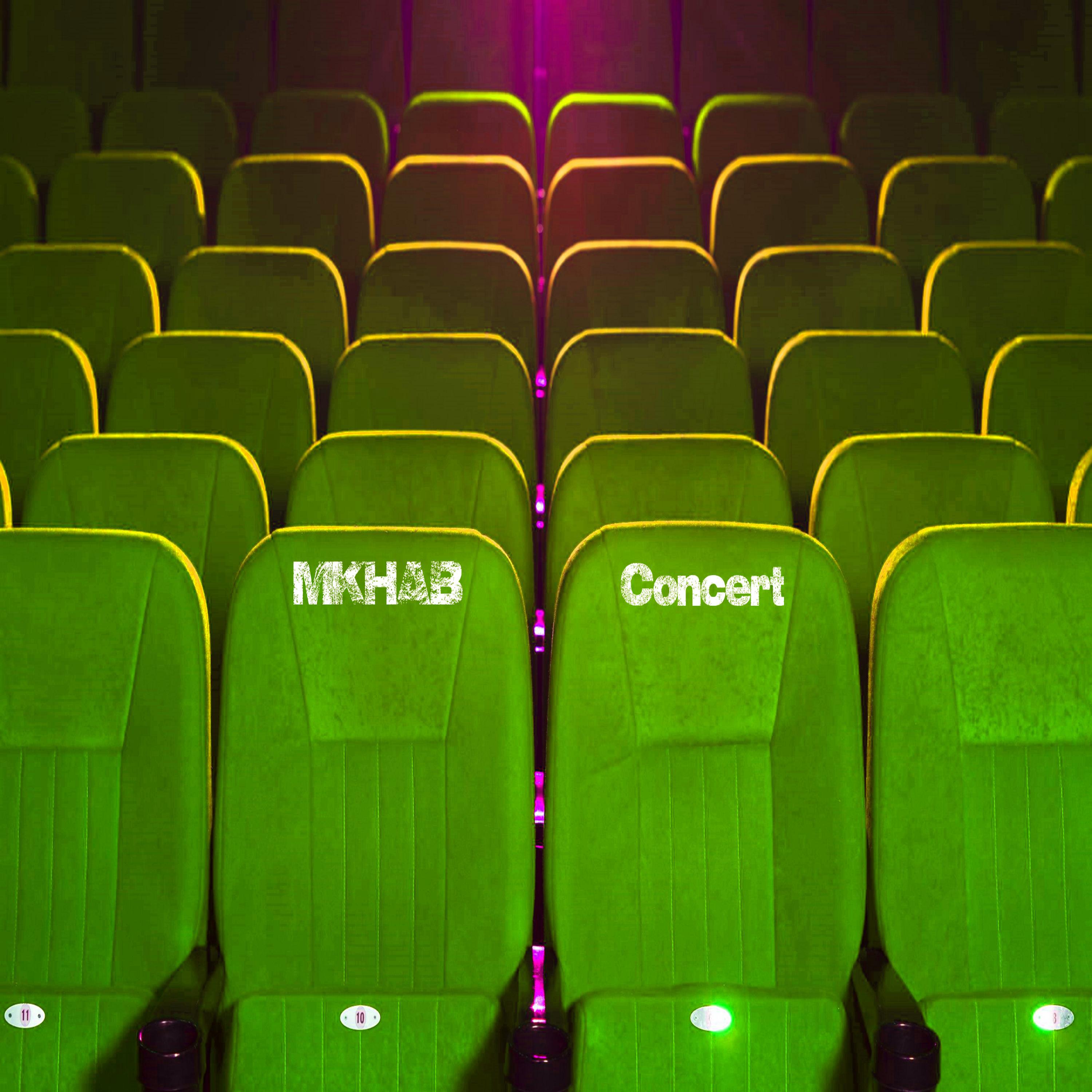 Релиз Concert