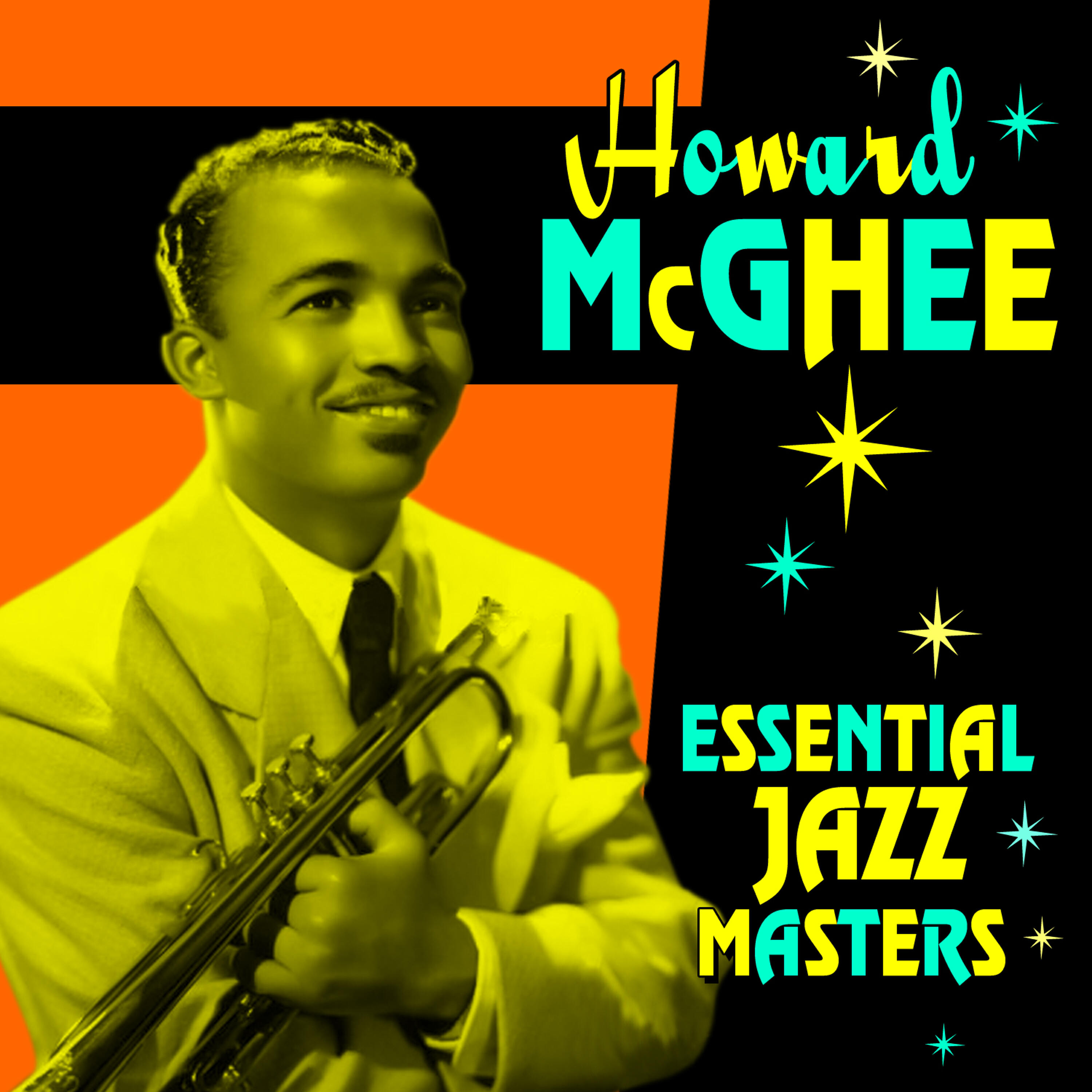 Релиз Essential Jazz Masters