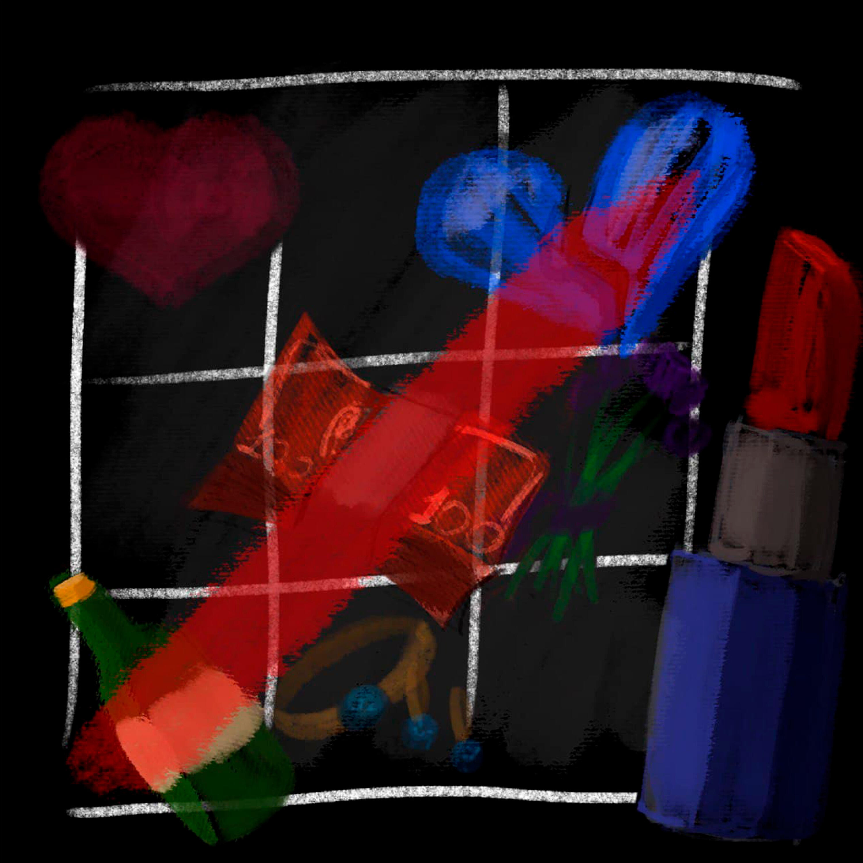 Релиз Lovu