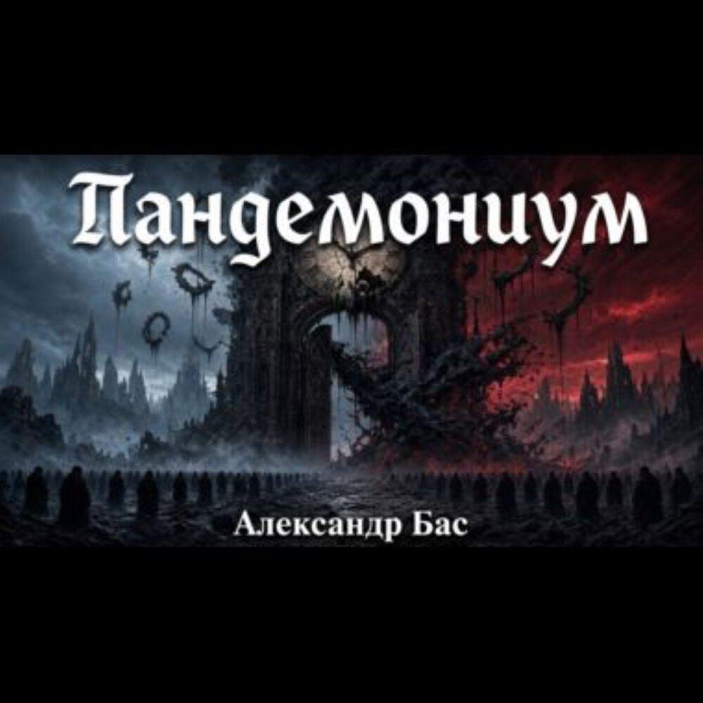 Релиз Пандемониум
