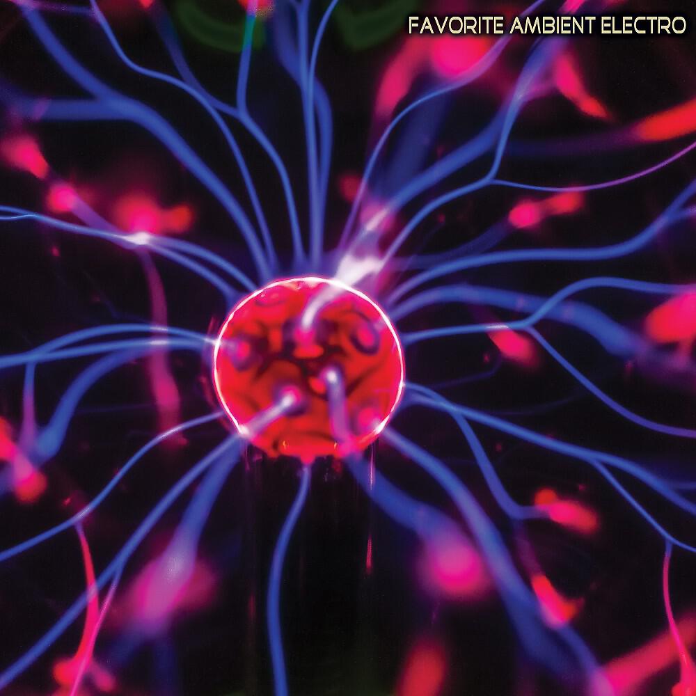 Релиз Favorite Ambient Electro