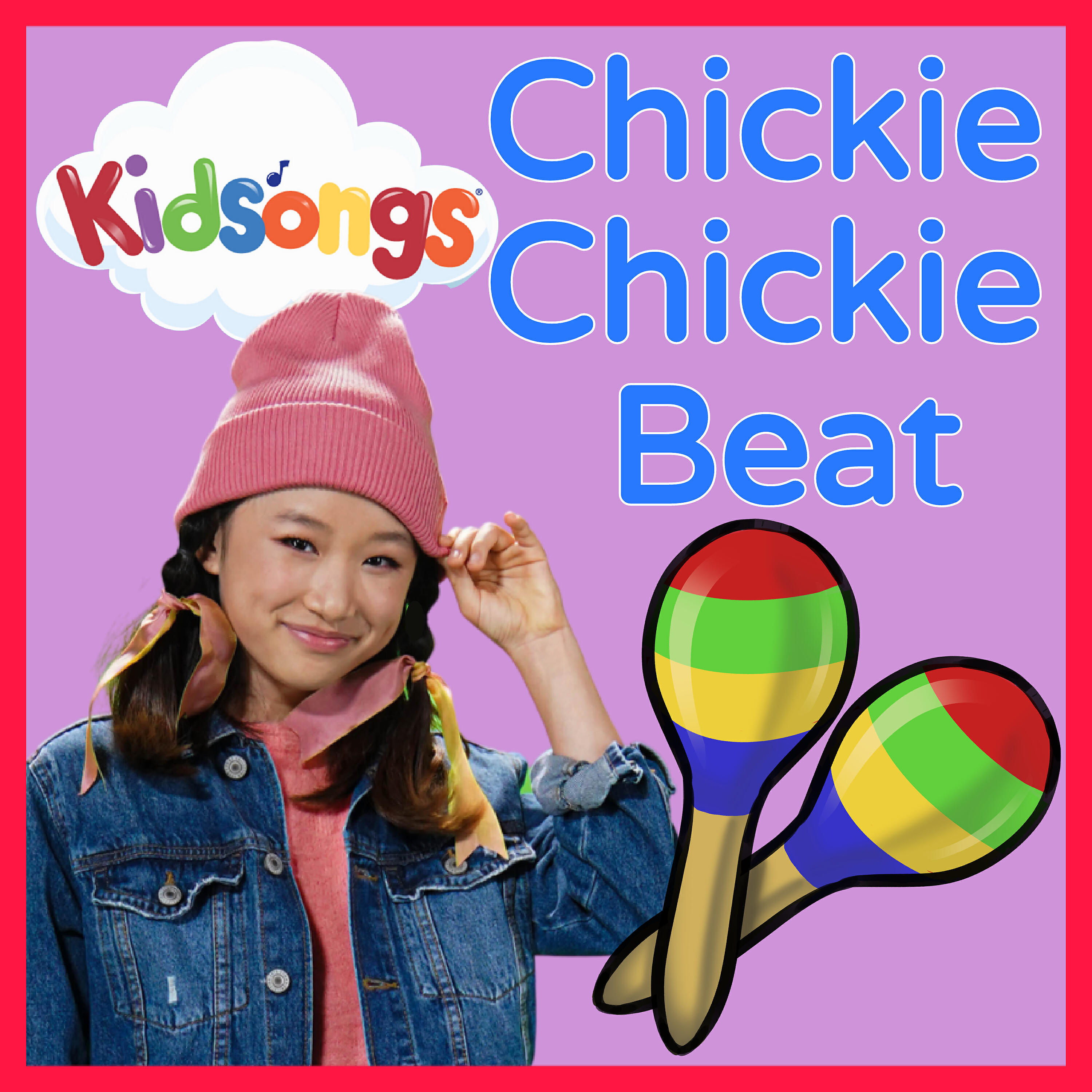 Релиз Chickie Chickie Beat