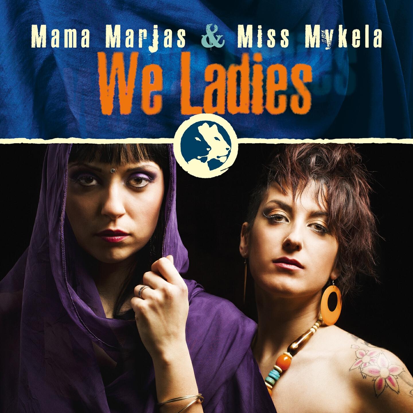 Релиз We Ladies