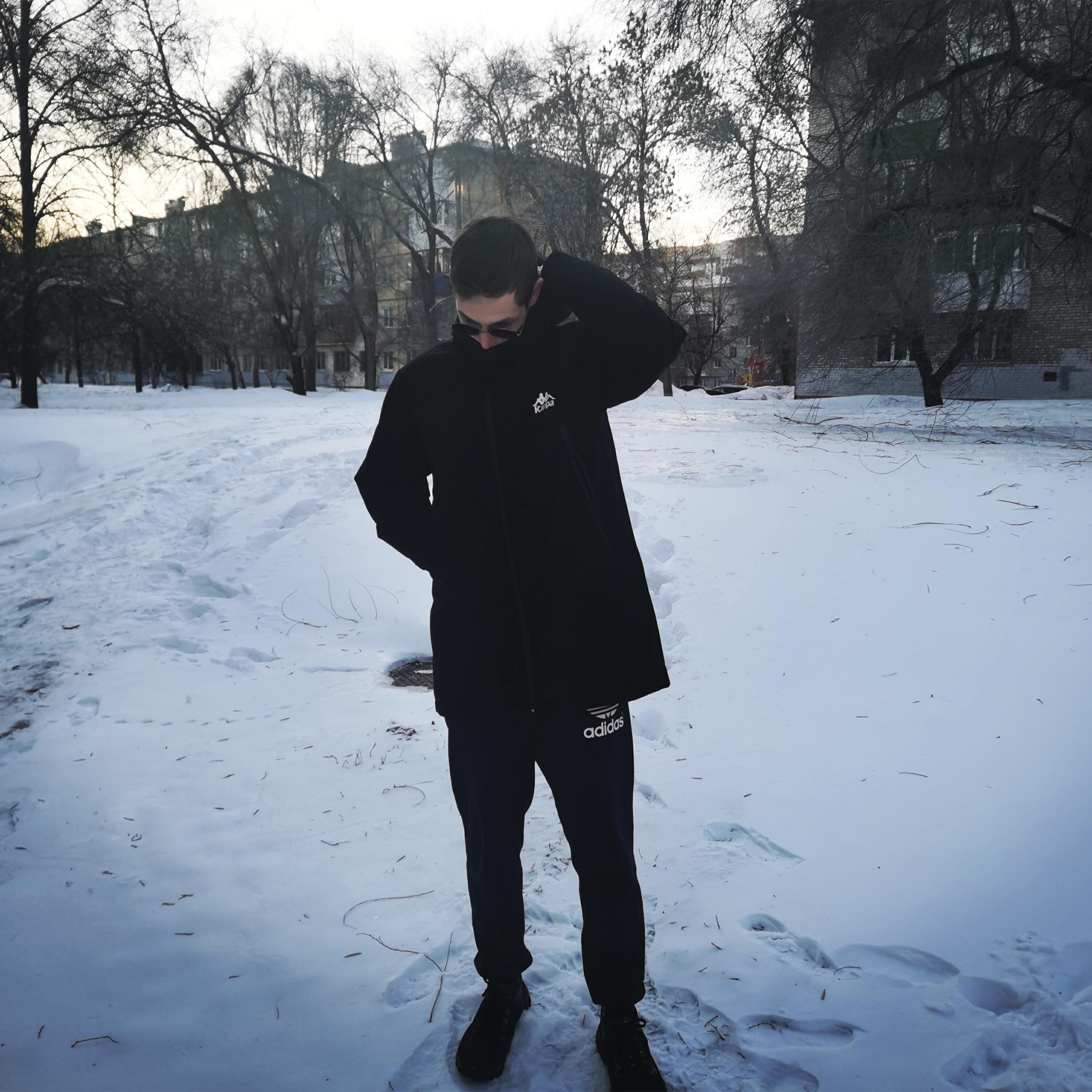 Релиз Момент
