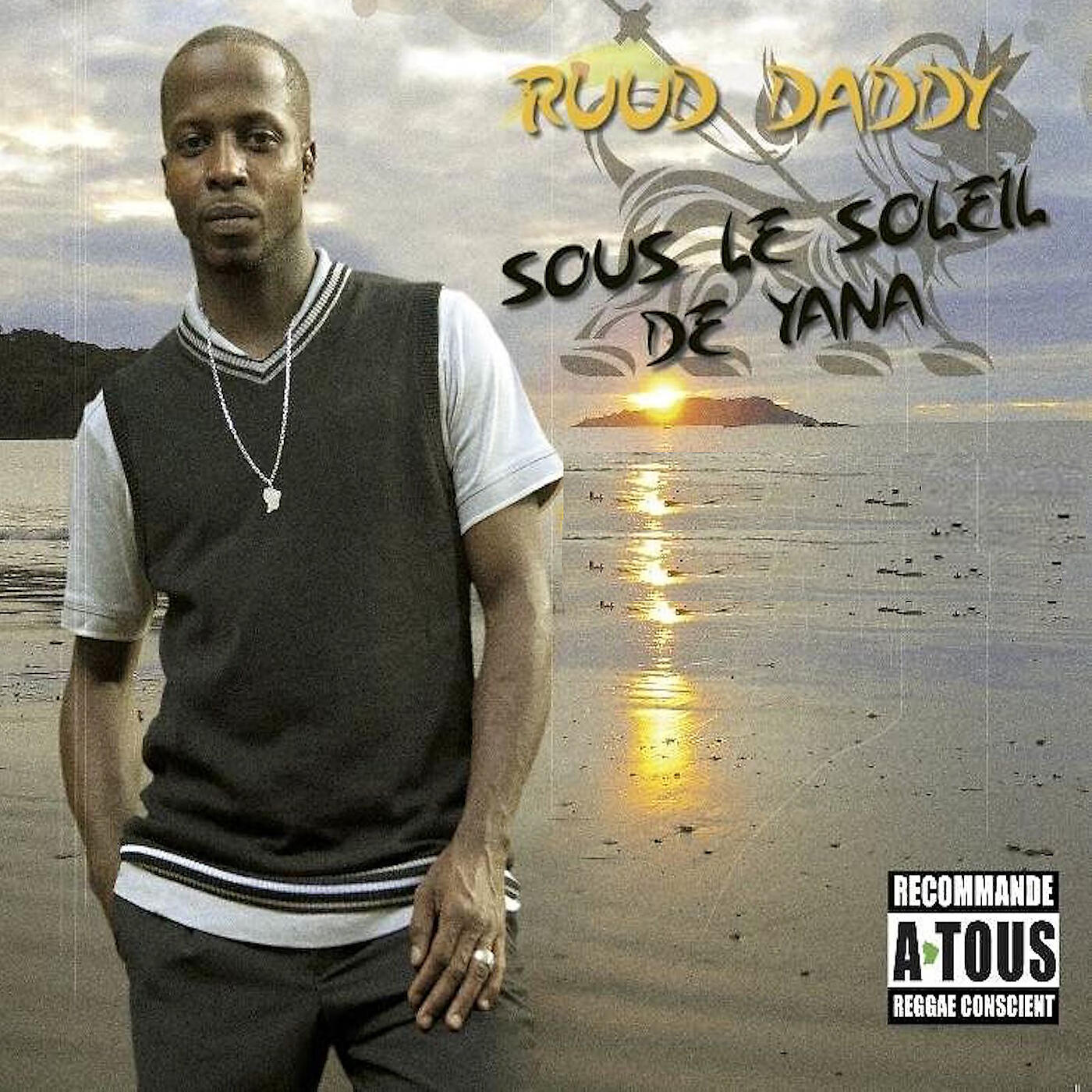 Релиз Sous le soleil de Yana