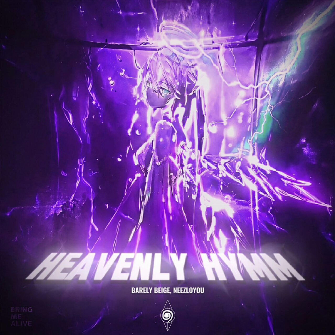 Релиз Heavenly Hymm