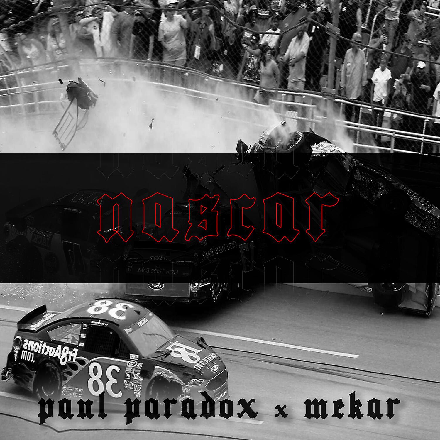 Релиз Nascar