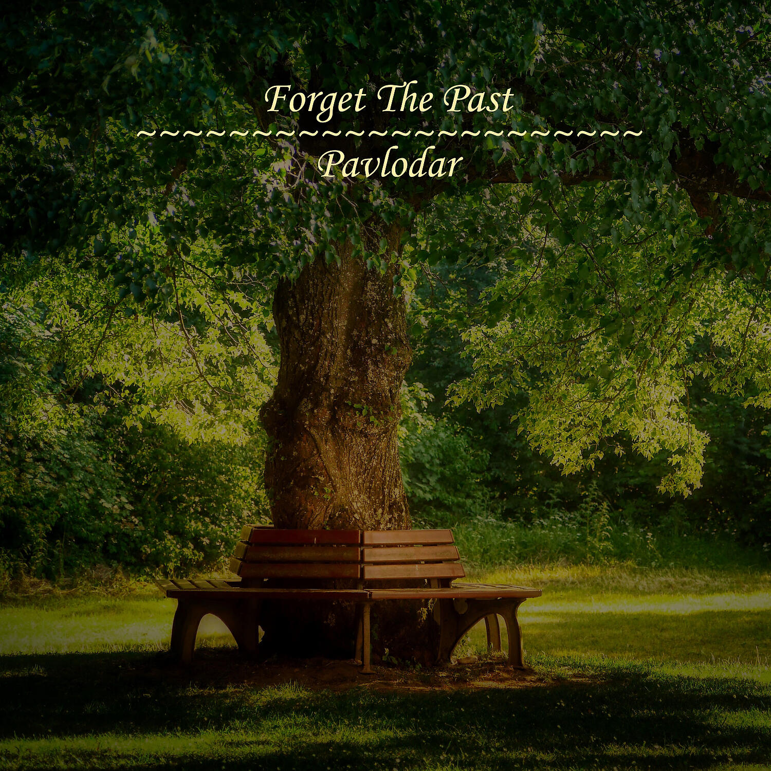 Релиз Forget The Past