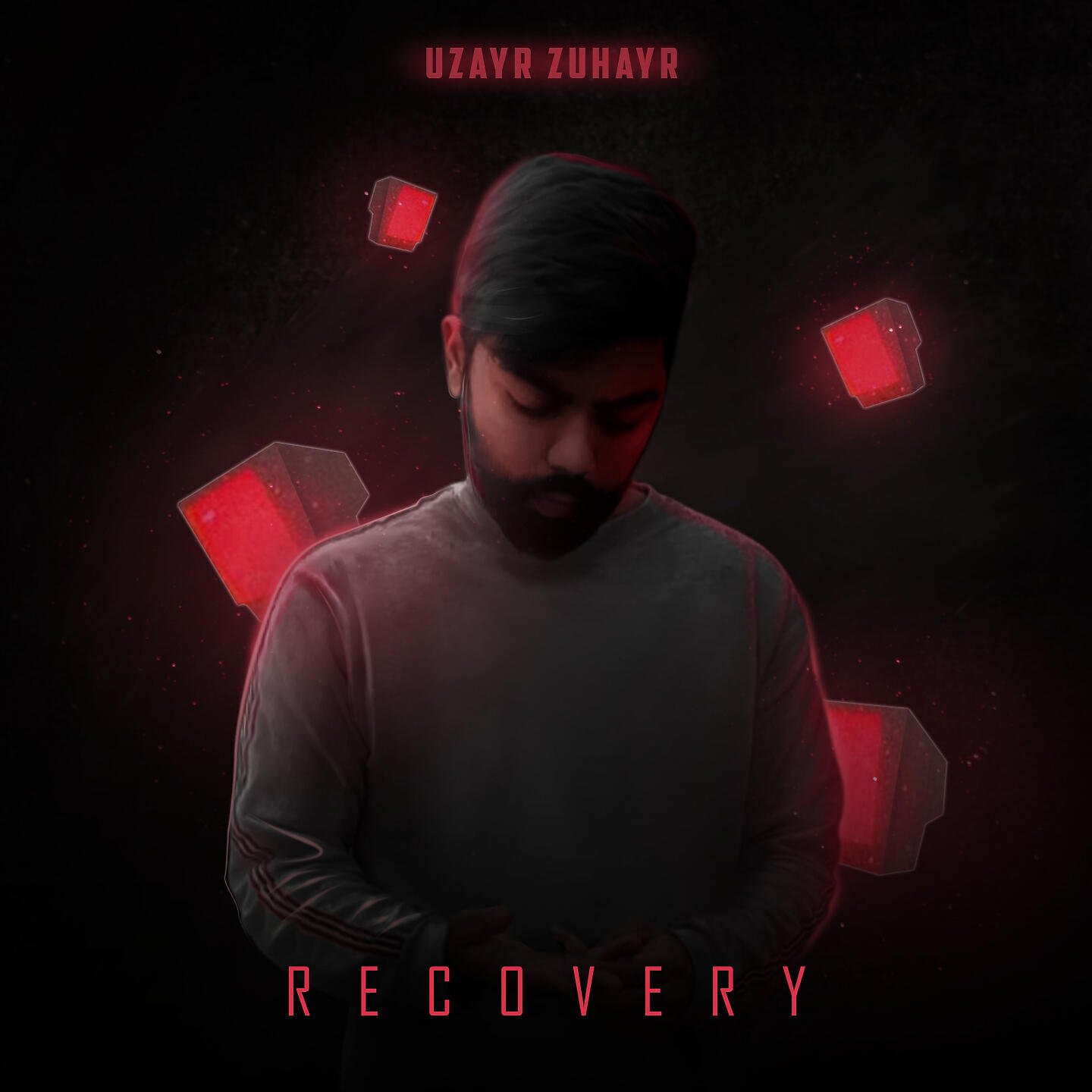 Релиз Recovery