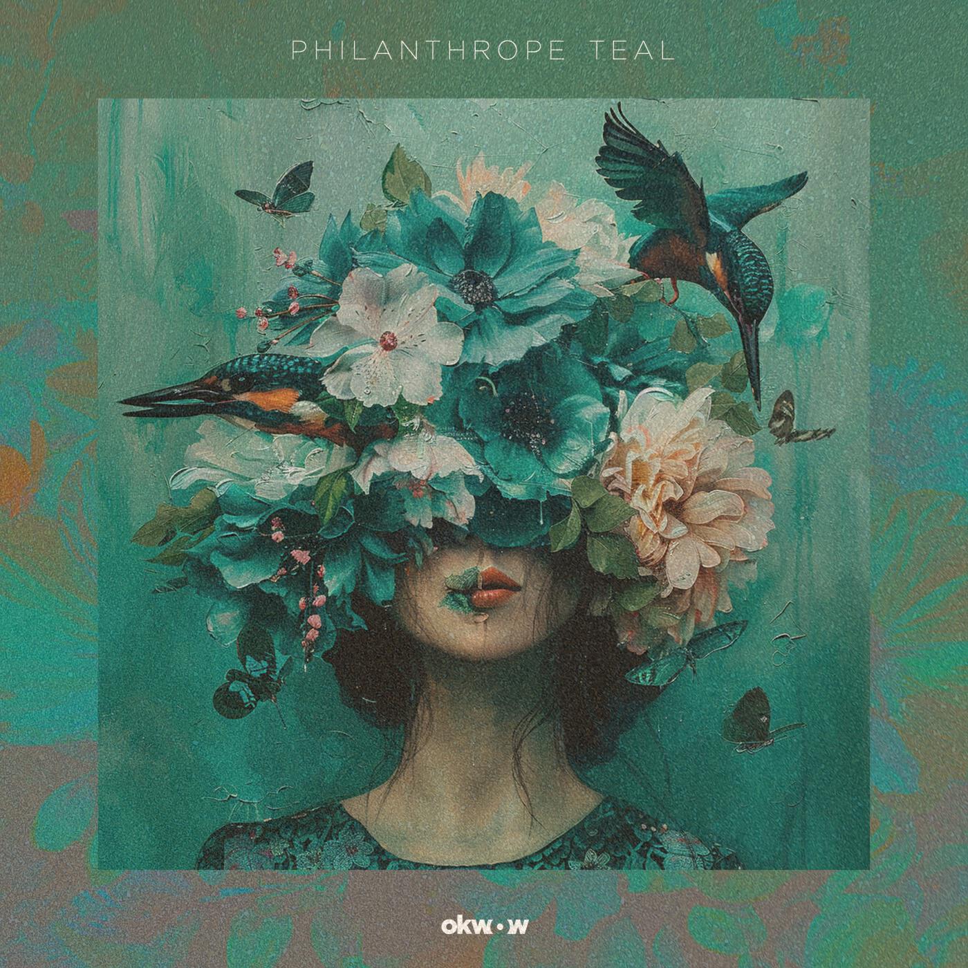 Релиз Teal