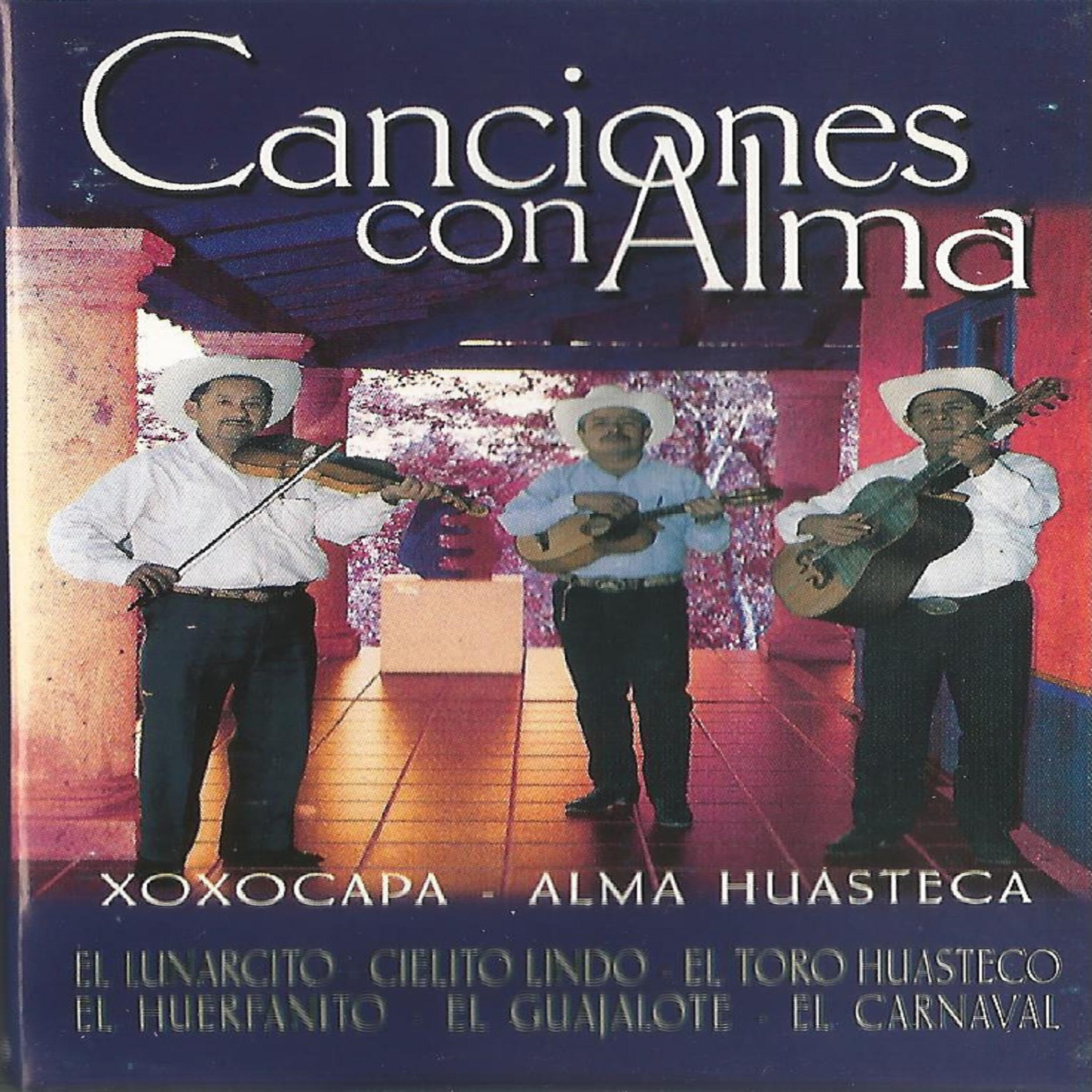 Alma Huasteca