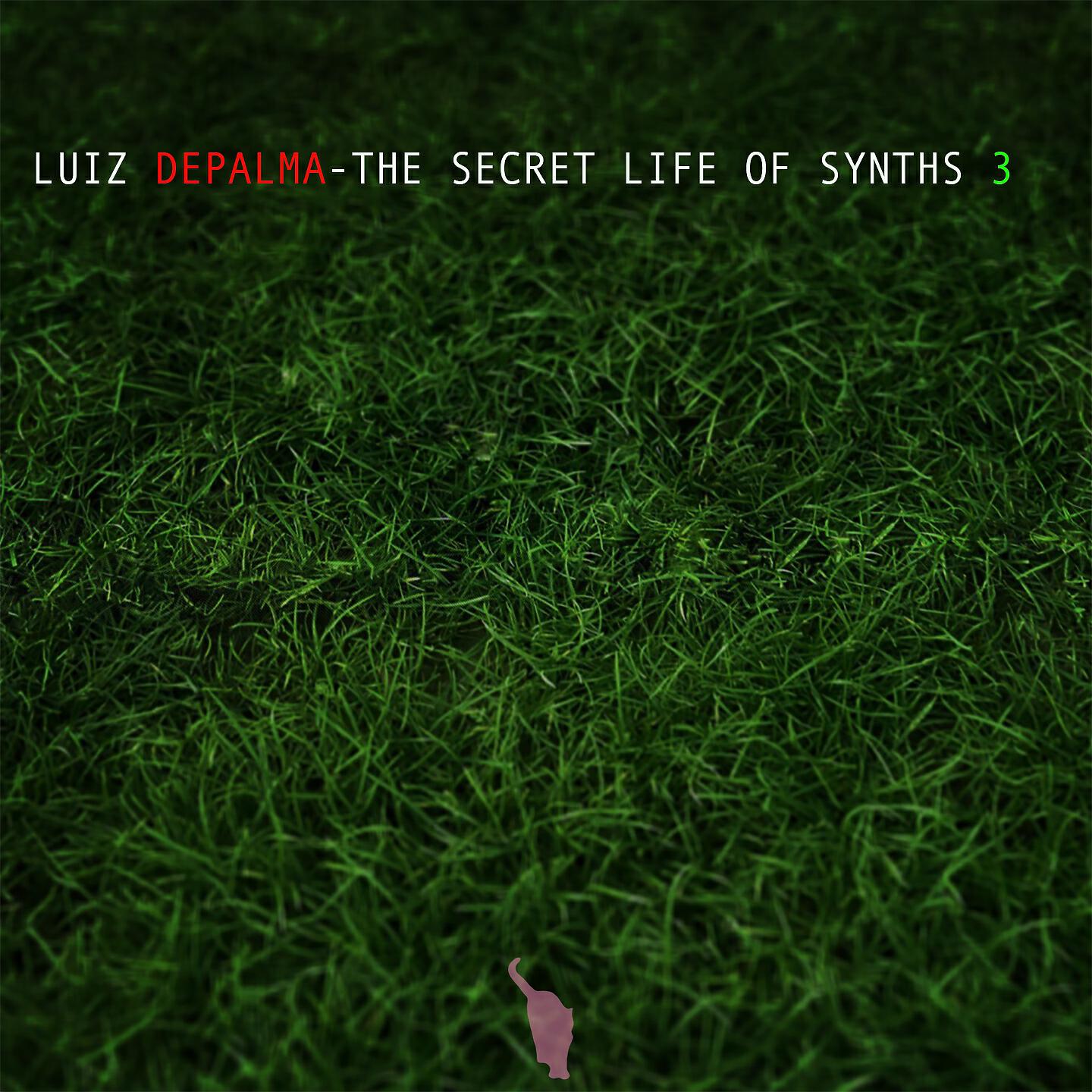Релиз The Secret Life of Synths, Vol. 3