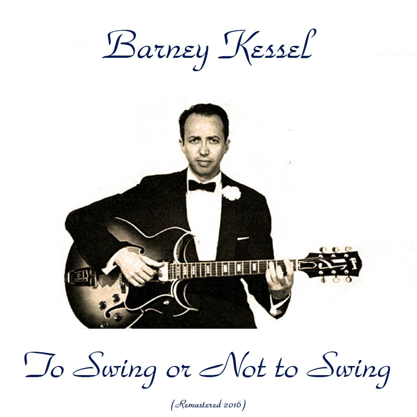 Релиз To Swing or Not to Swing (Remastered 2016)