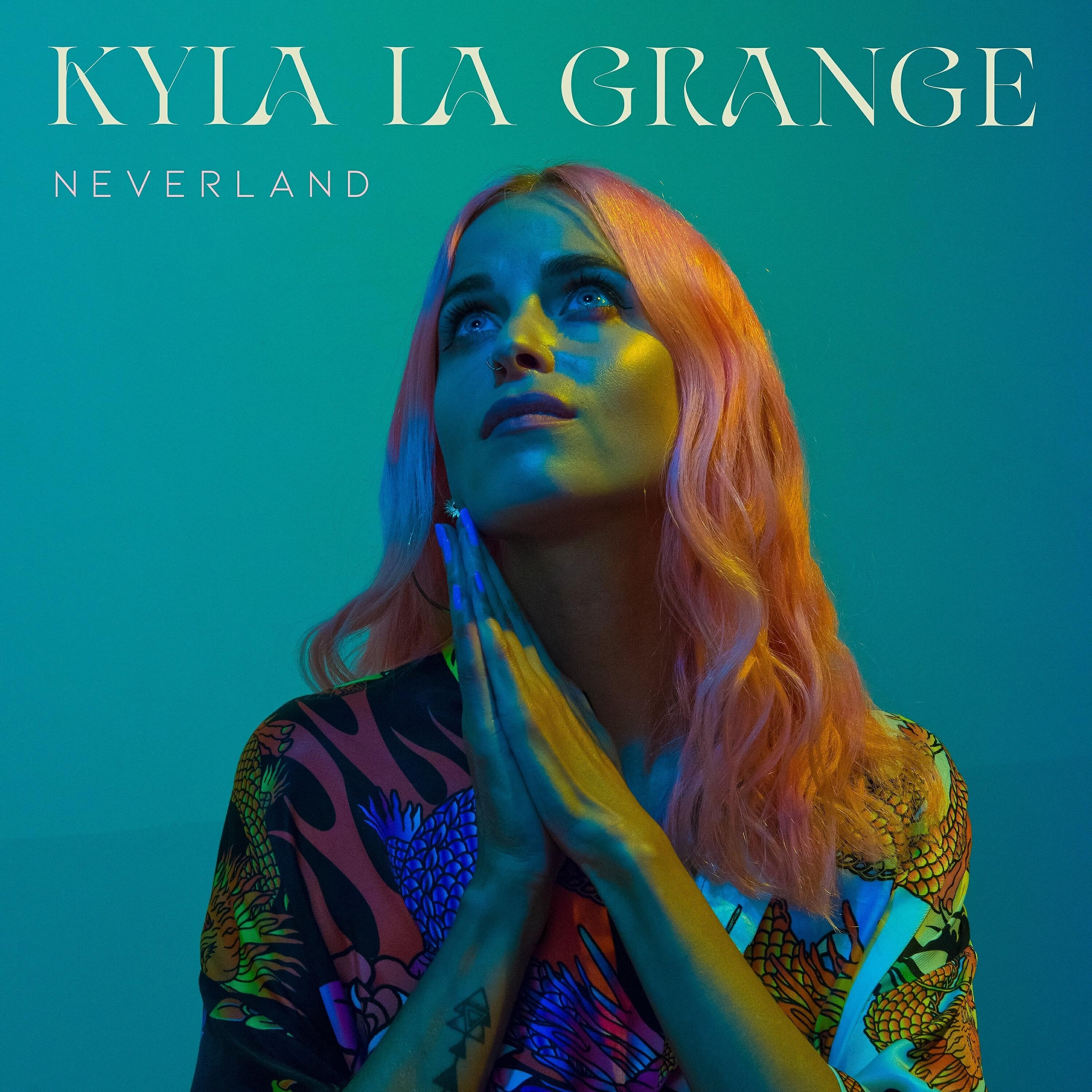 Релиз Neverland
