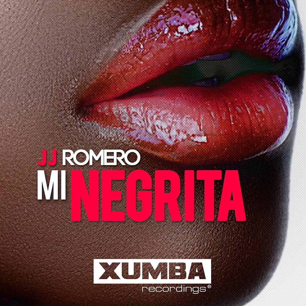 Релиз Mi Negrita