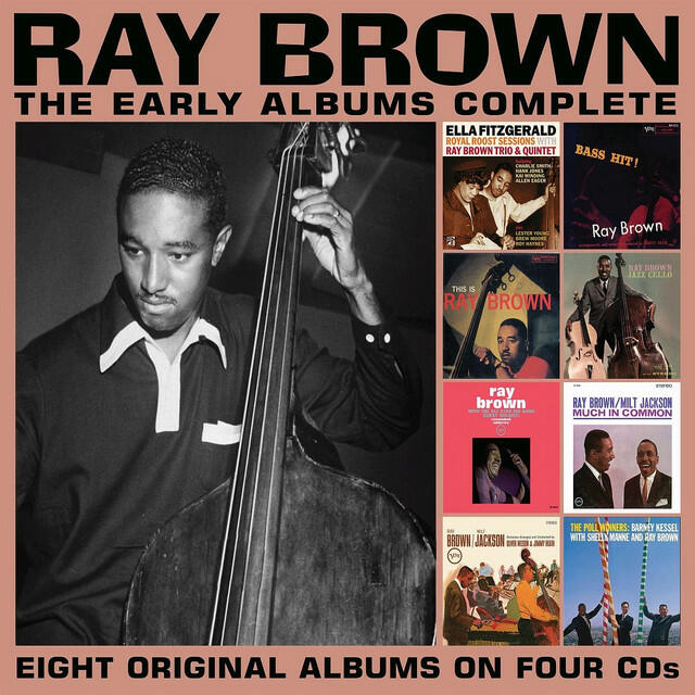 Релиз The Early Albums Complete
