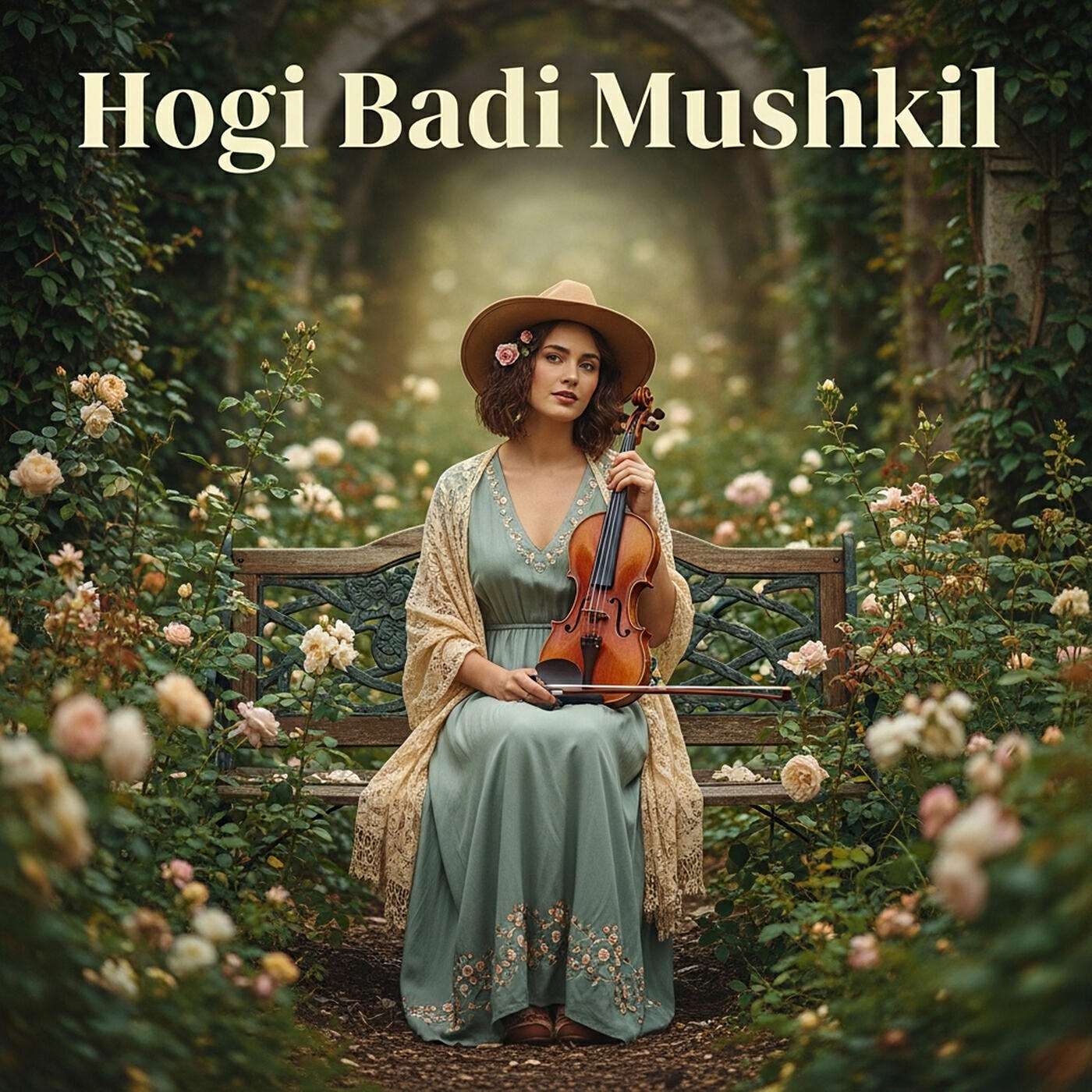 Релиз Hogi Badi Mushkil