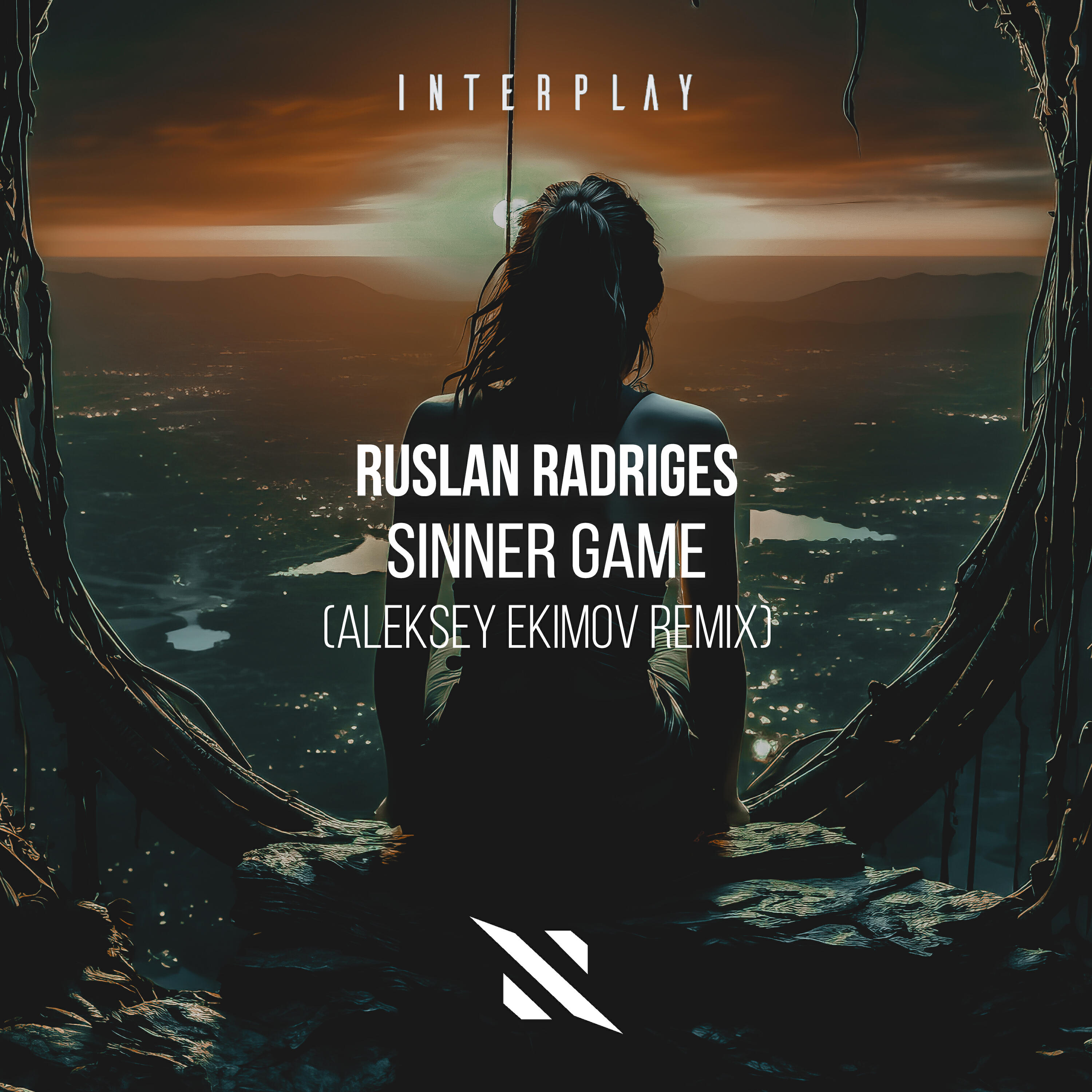 Постер альбома Sinner Game